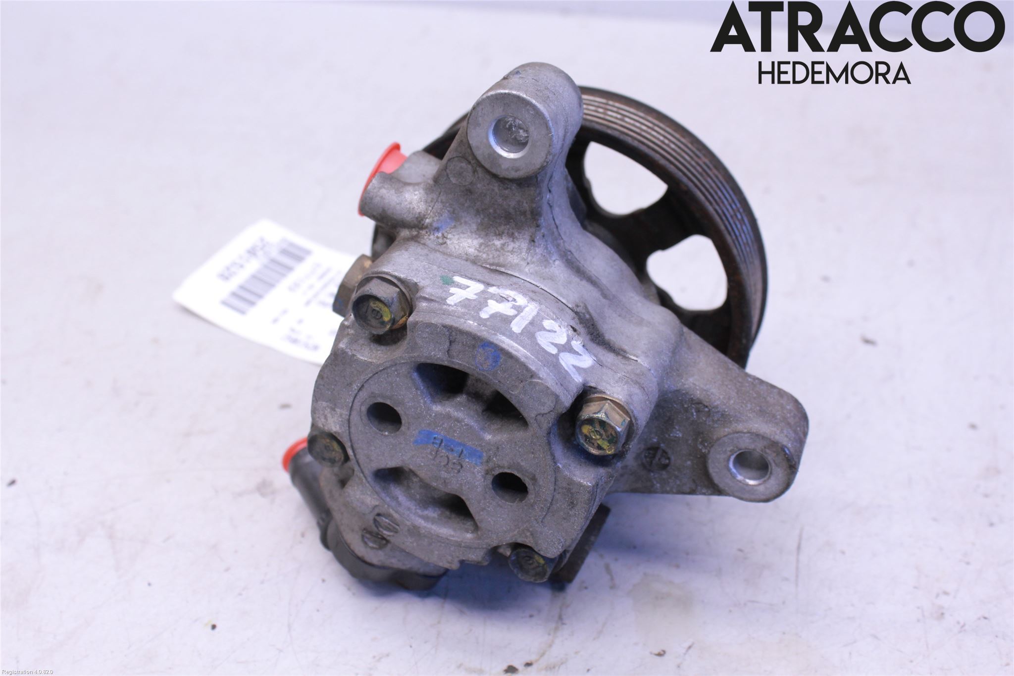 Honda CR-V 02-06 Styrservopump