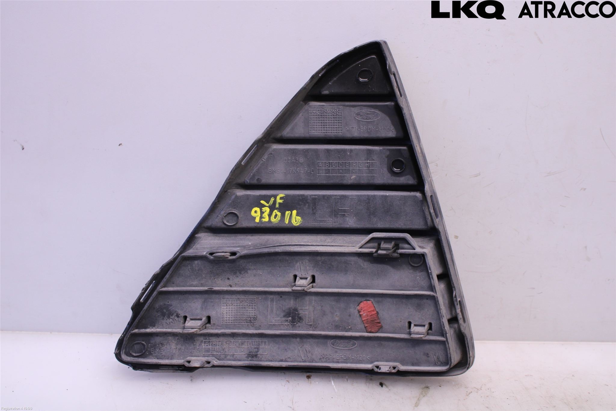 Ford FOCUS 11-14 Grilldel Vänster