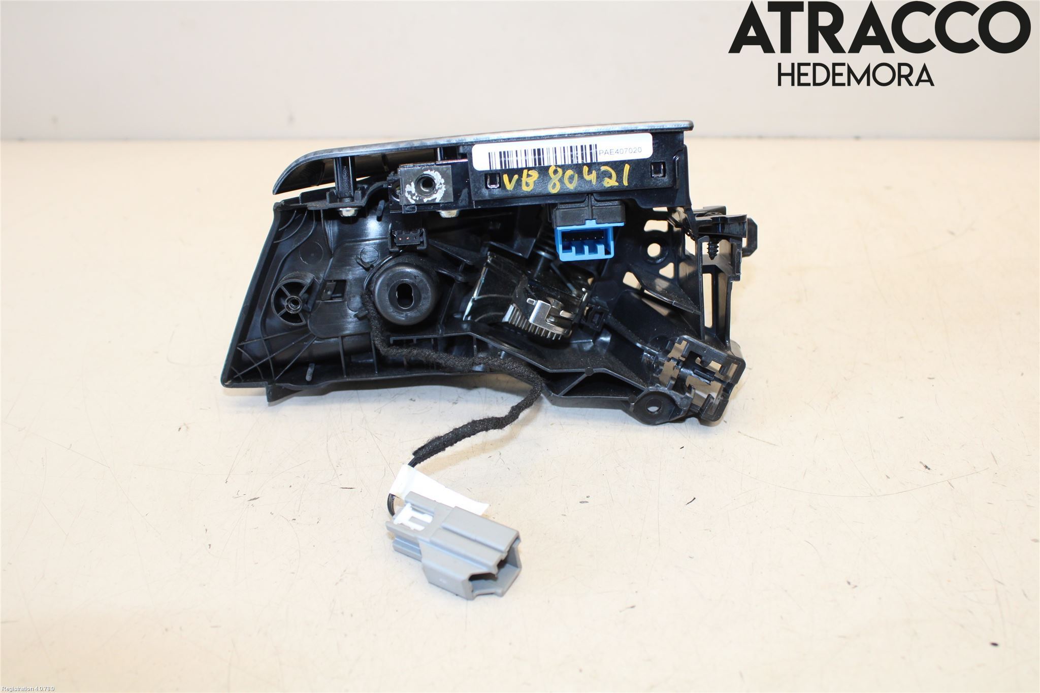 Landrover RANGE ROVER SPORT (L494) 14-22 Dörrhandtag Inre Vä
