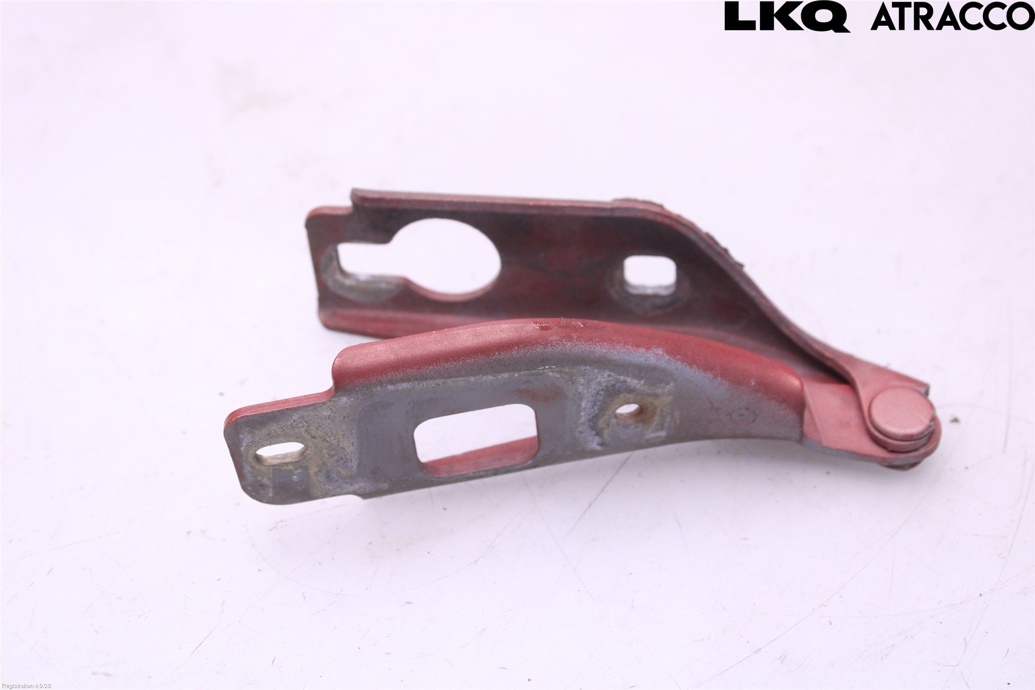 BMW 3 E36      91-00 Huvgångjärn