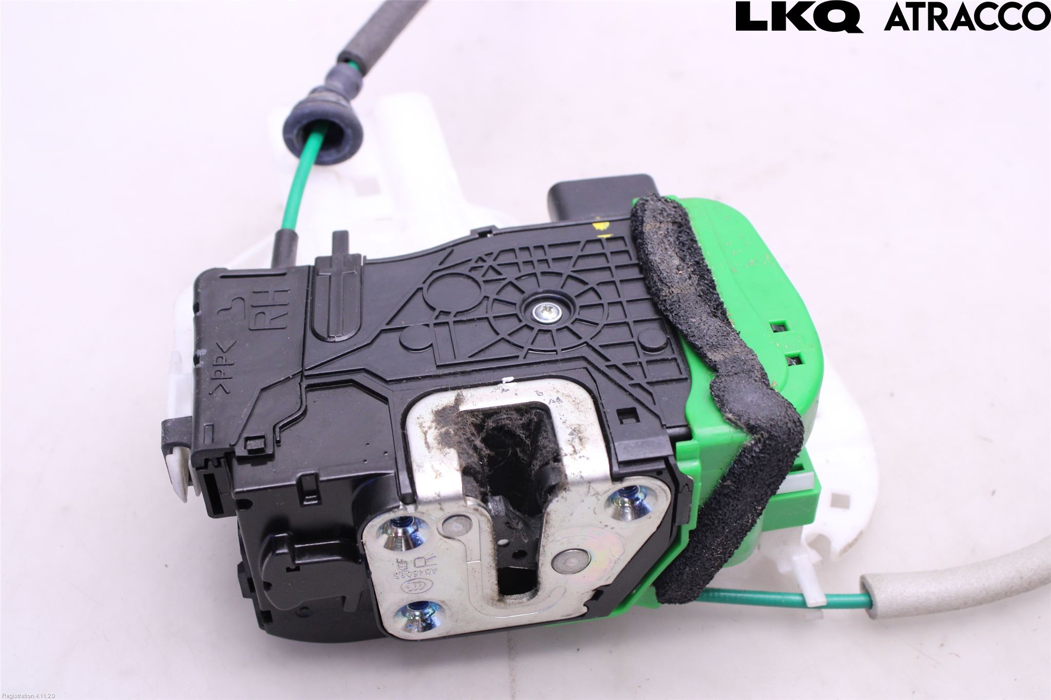 Hyundai i40 16-18 Låskista-Dörrlås