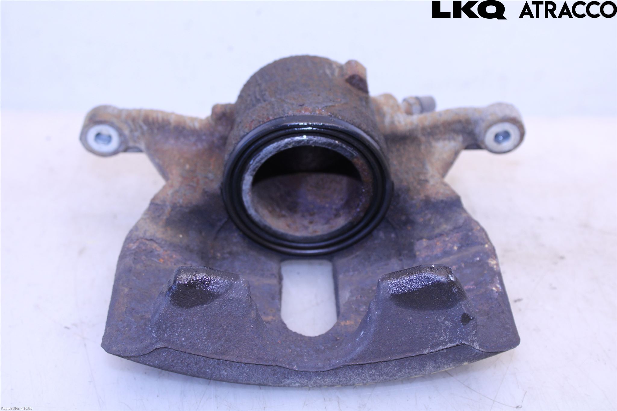 Audi A3/S3 8V 13-20 Bromsok Fram Höger