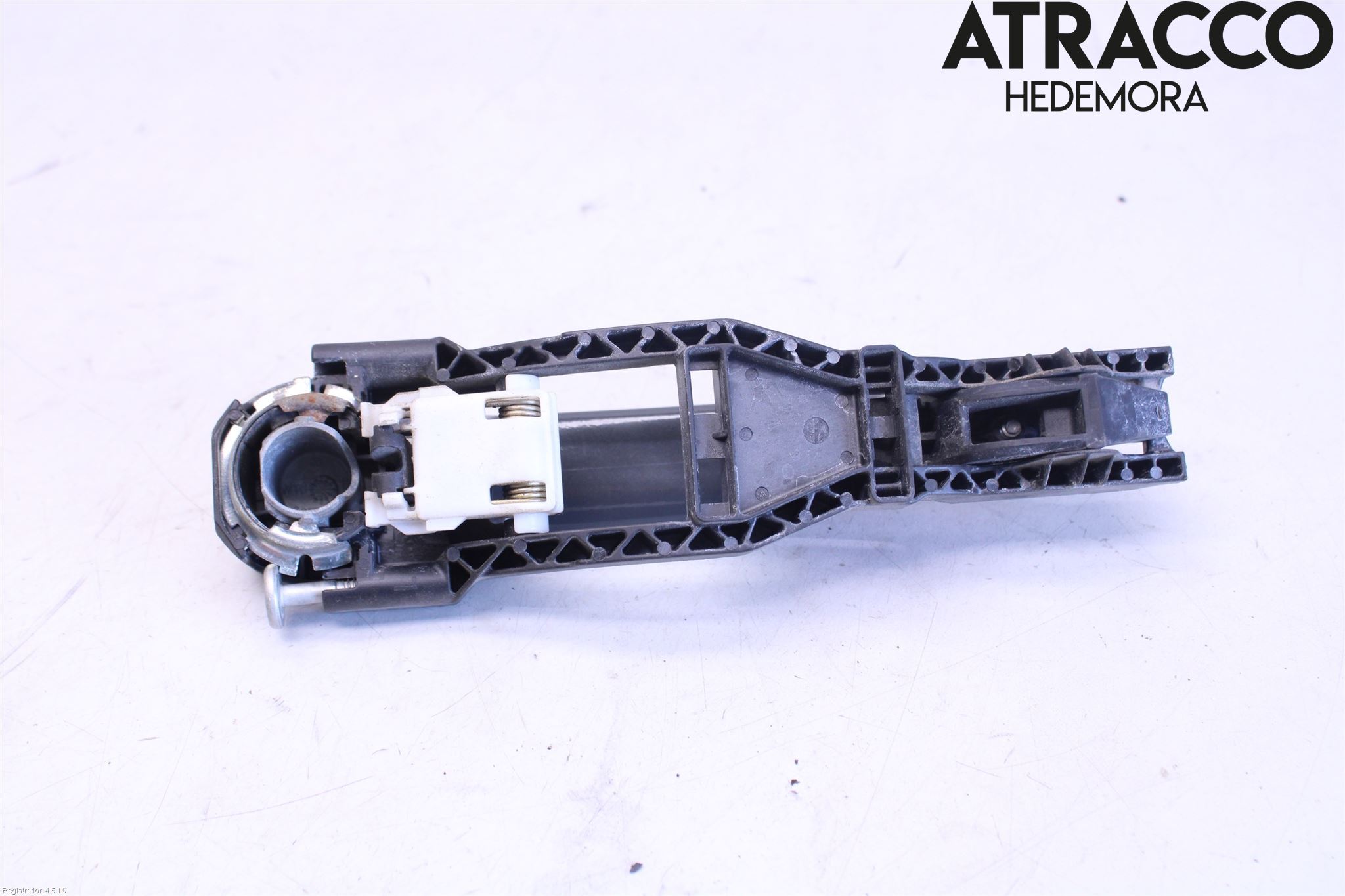 Seat LEON 06-12 Dörrhandtag Yttre Hö