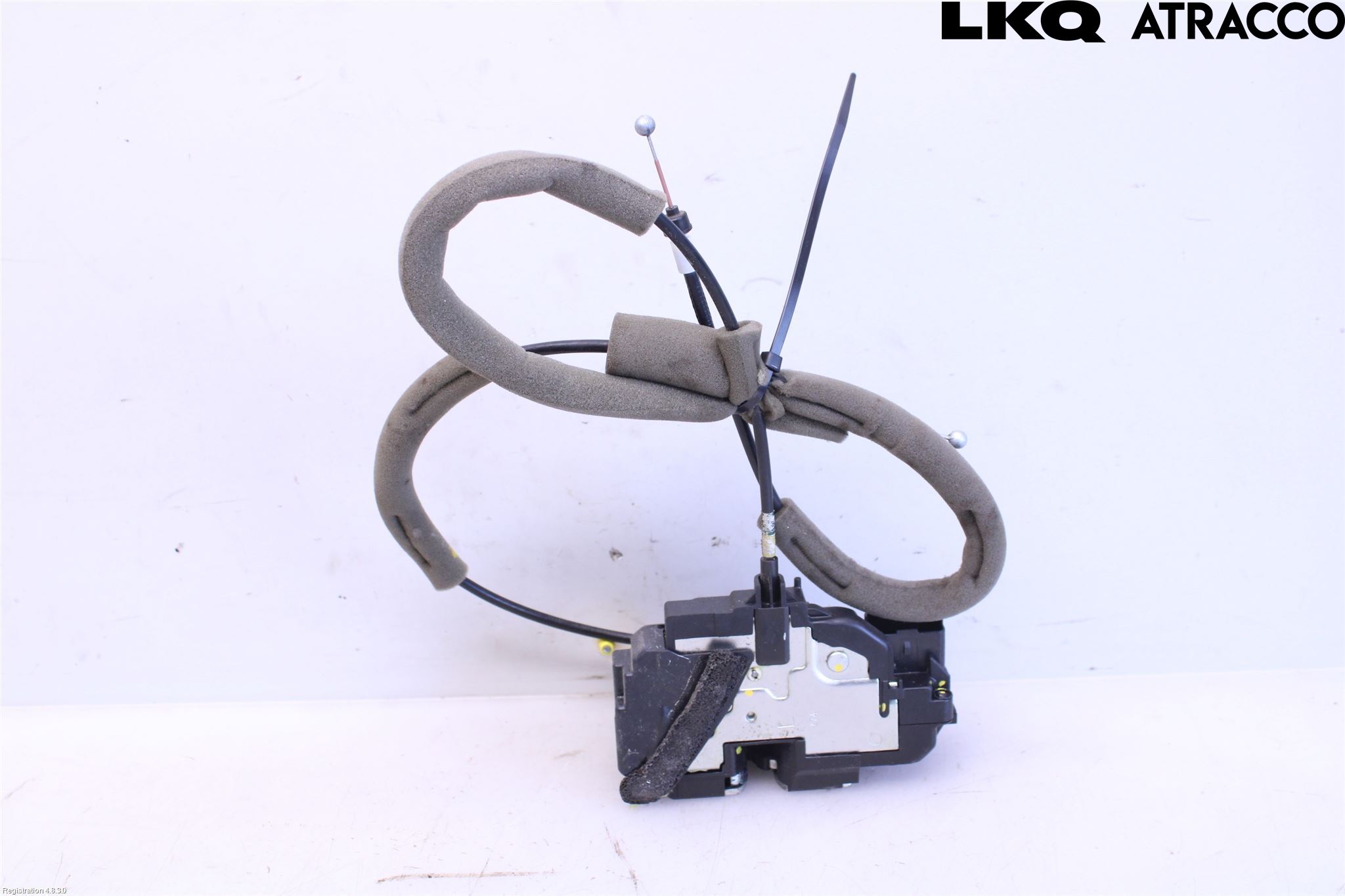 Nissan PULSAR Låskista-Dörrlås