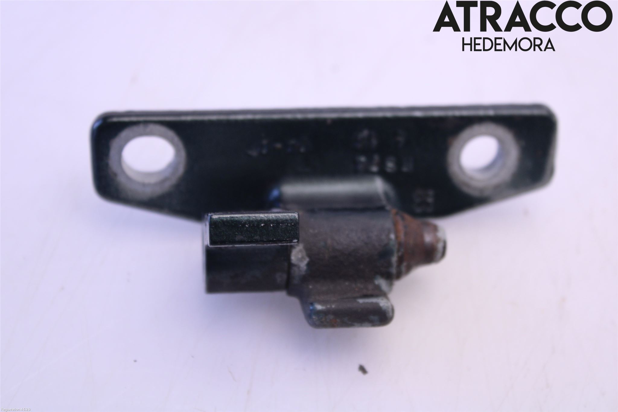 Chevrolet COLORADO Dörrgångjärn