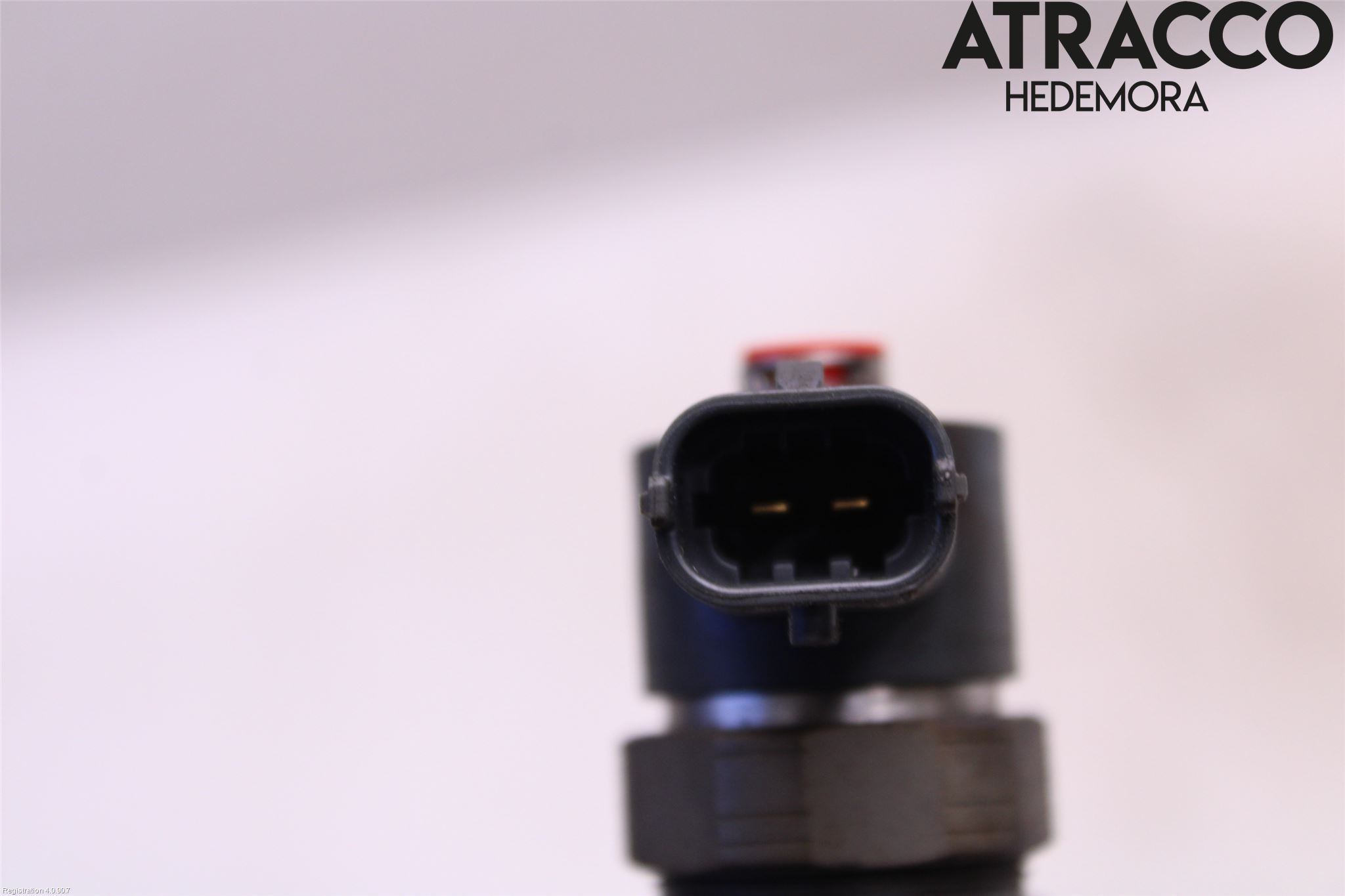 Hyundai i40 08-15 Injspridare