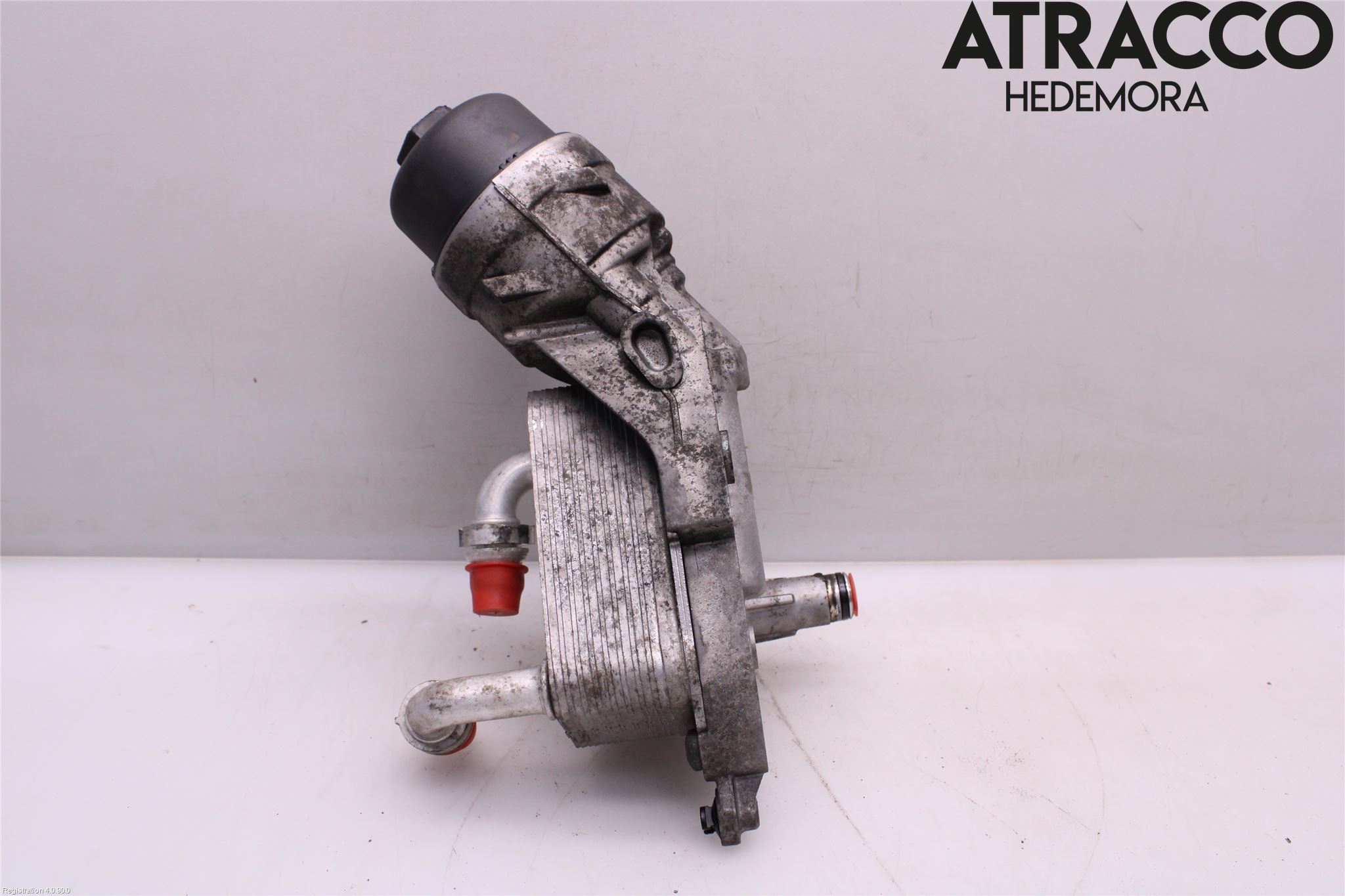 Opel INSIGNIA 09-16 Oljefilterhållare