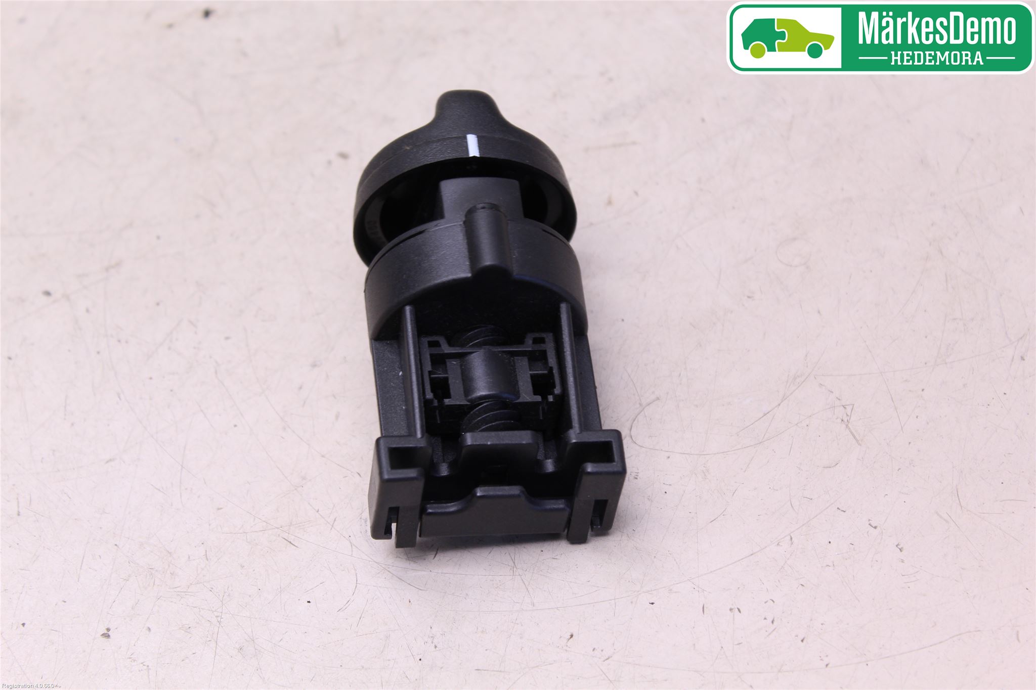 Dacia LODGY 12-18 Strömställare Ljus