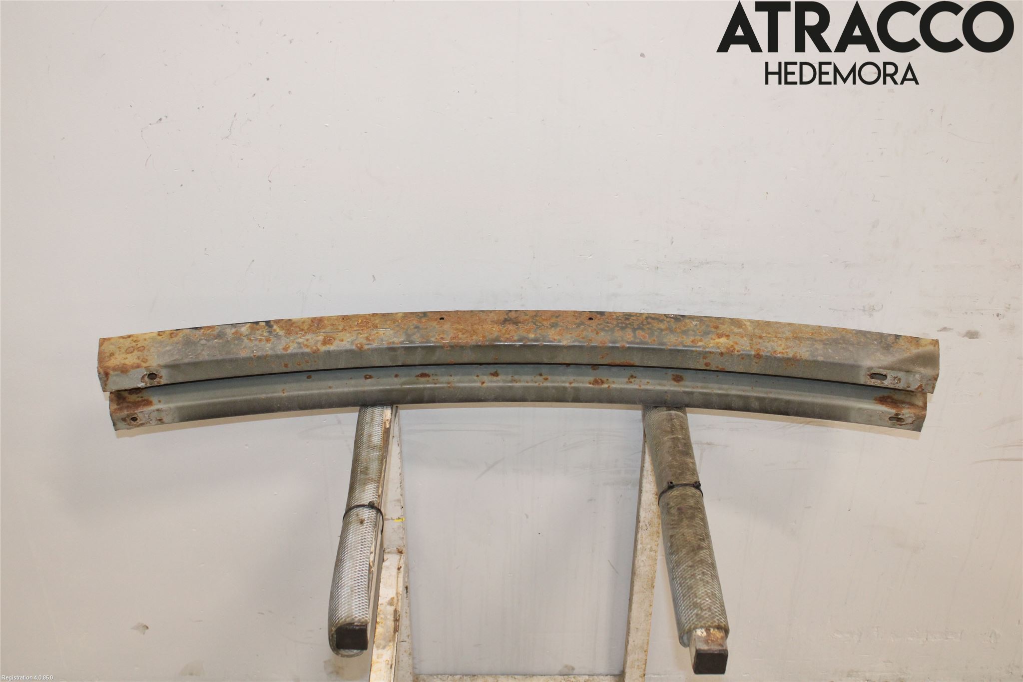 Nissan PULSAR Stötfångarbalk Bak