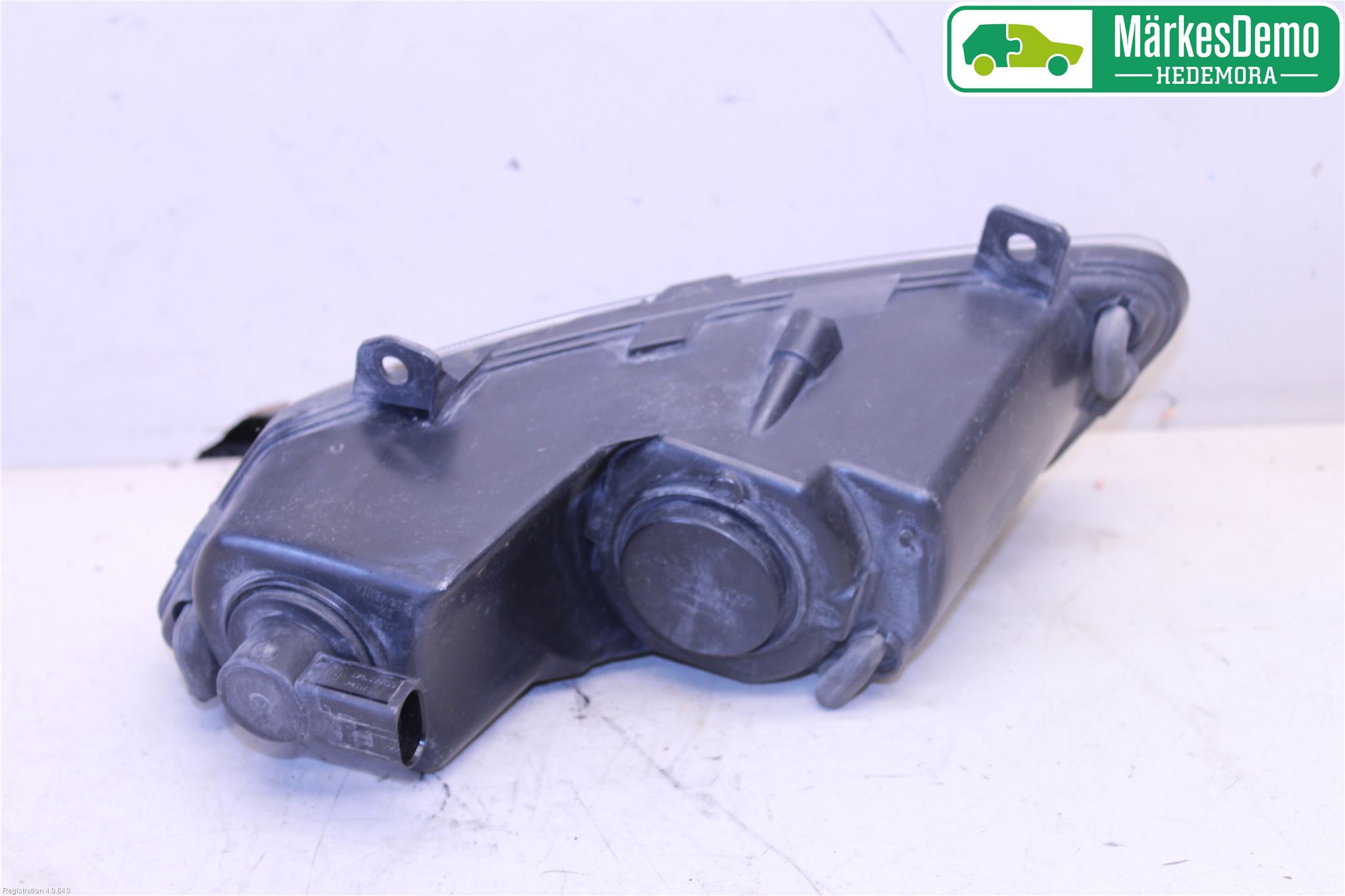 Volkswagen VW POLO 10-17 Dimljus-Varselljus Fram