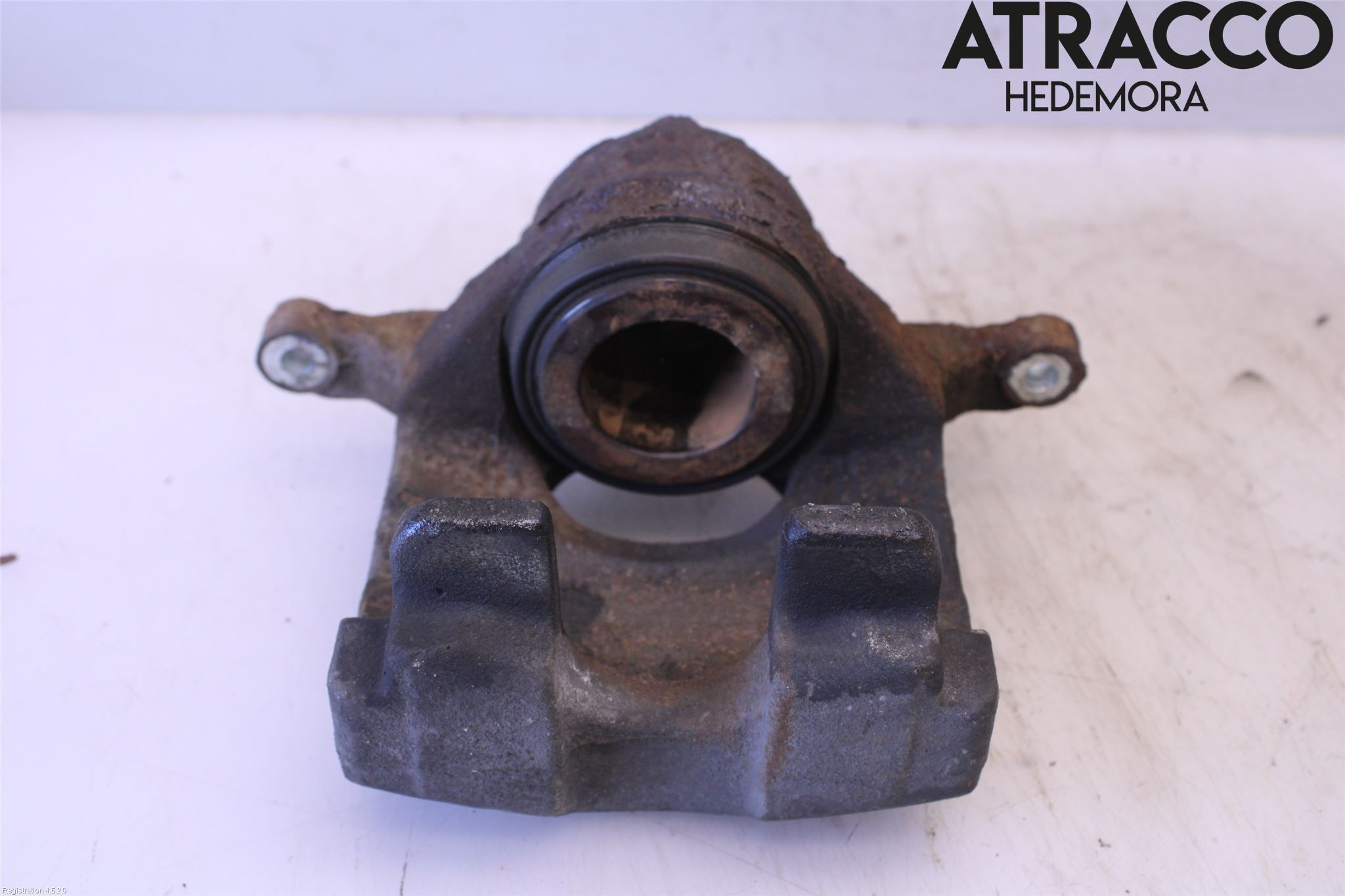 Opel AMPERA 12-16 Bromsok Fram Vänster