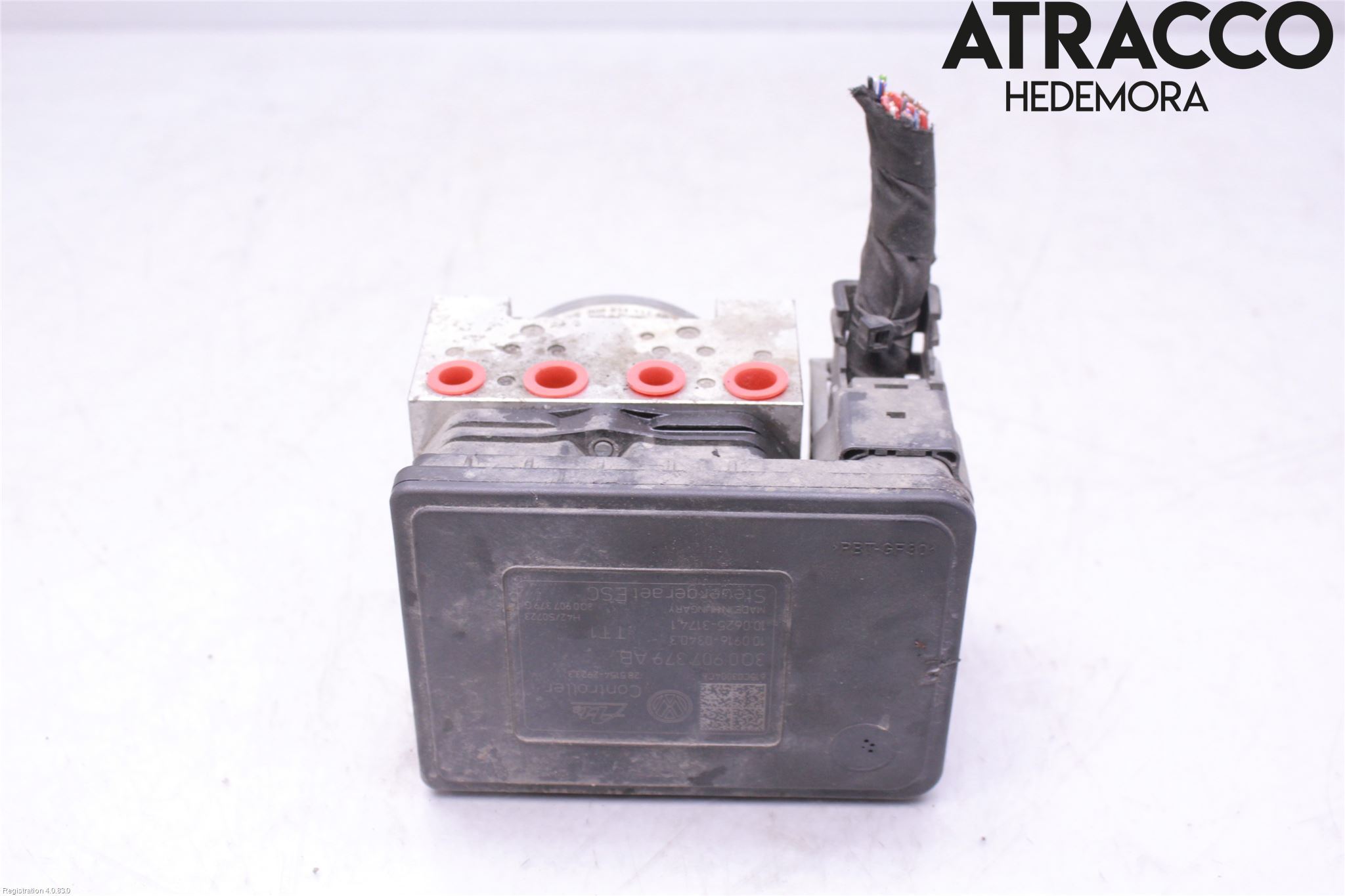 Skoda SUPERB 09-15 Abs Hydraulaggregat