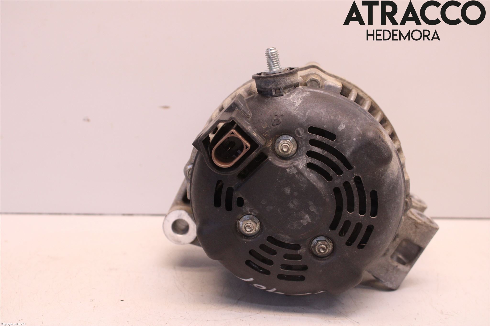 Landrover LAND ROVER DISCOVERY 4 10-16 Generator