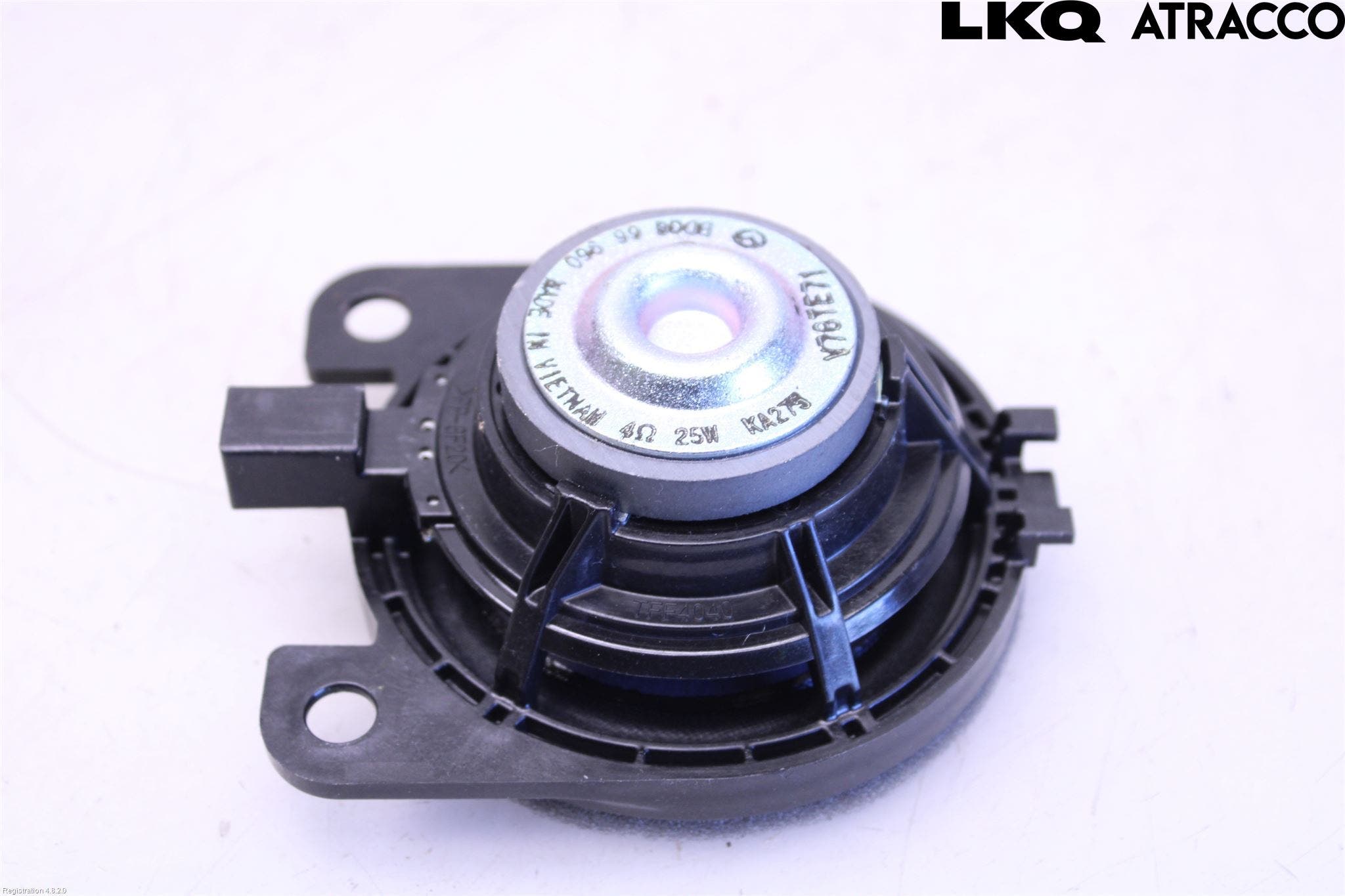 Mazda MX-30 20- Högtalare