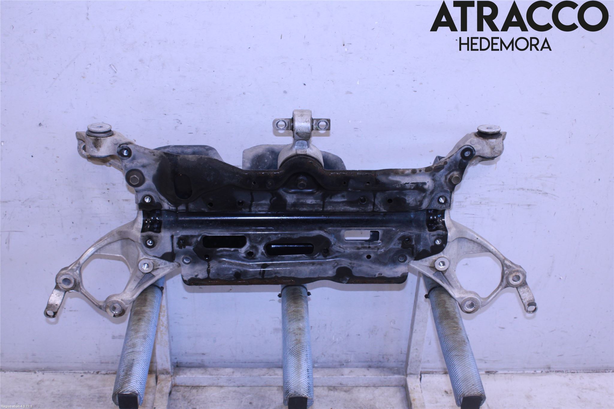 Honda CIVIC 06-11 Framvagnsbalk