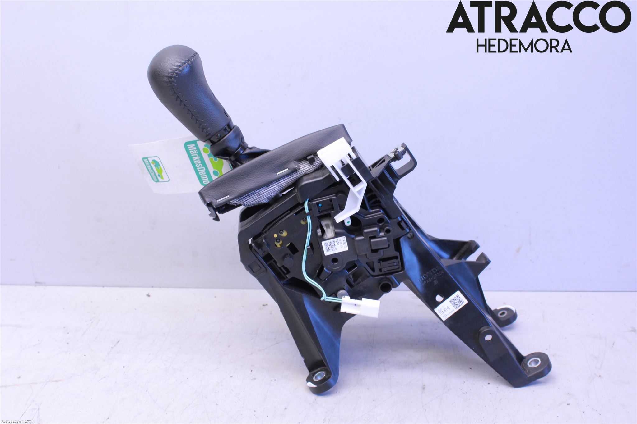 Honda HR-V 15-21 Växelspak