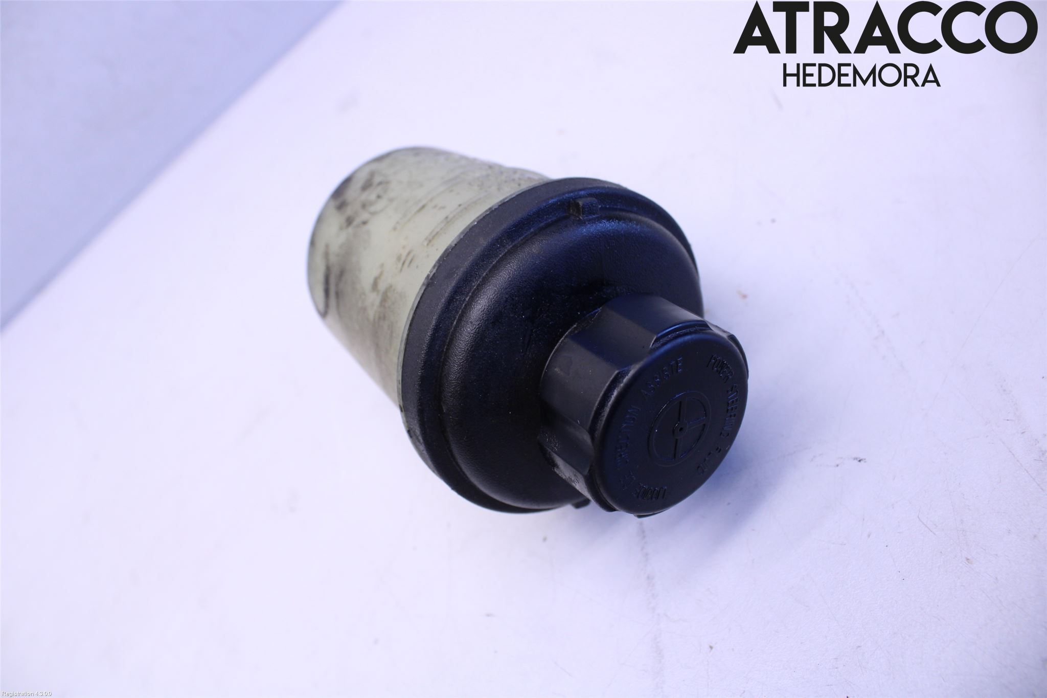 Volvo V70 08-13 Styrservooljebehållare