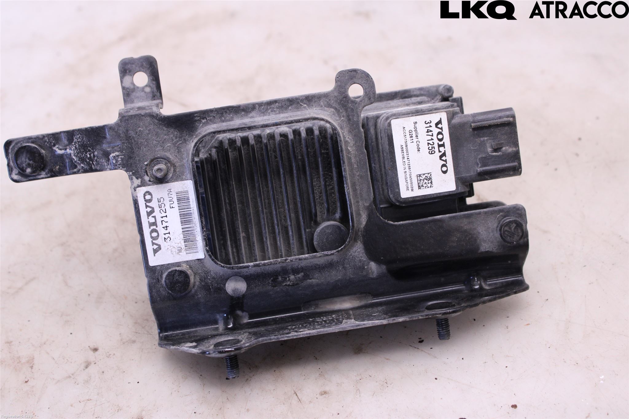 Volvo XC60 14-17 Sensor Adaptiv Farthållare