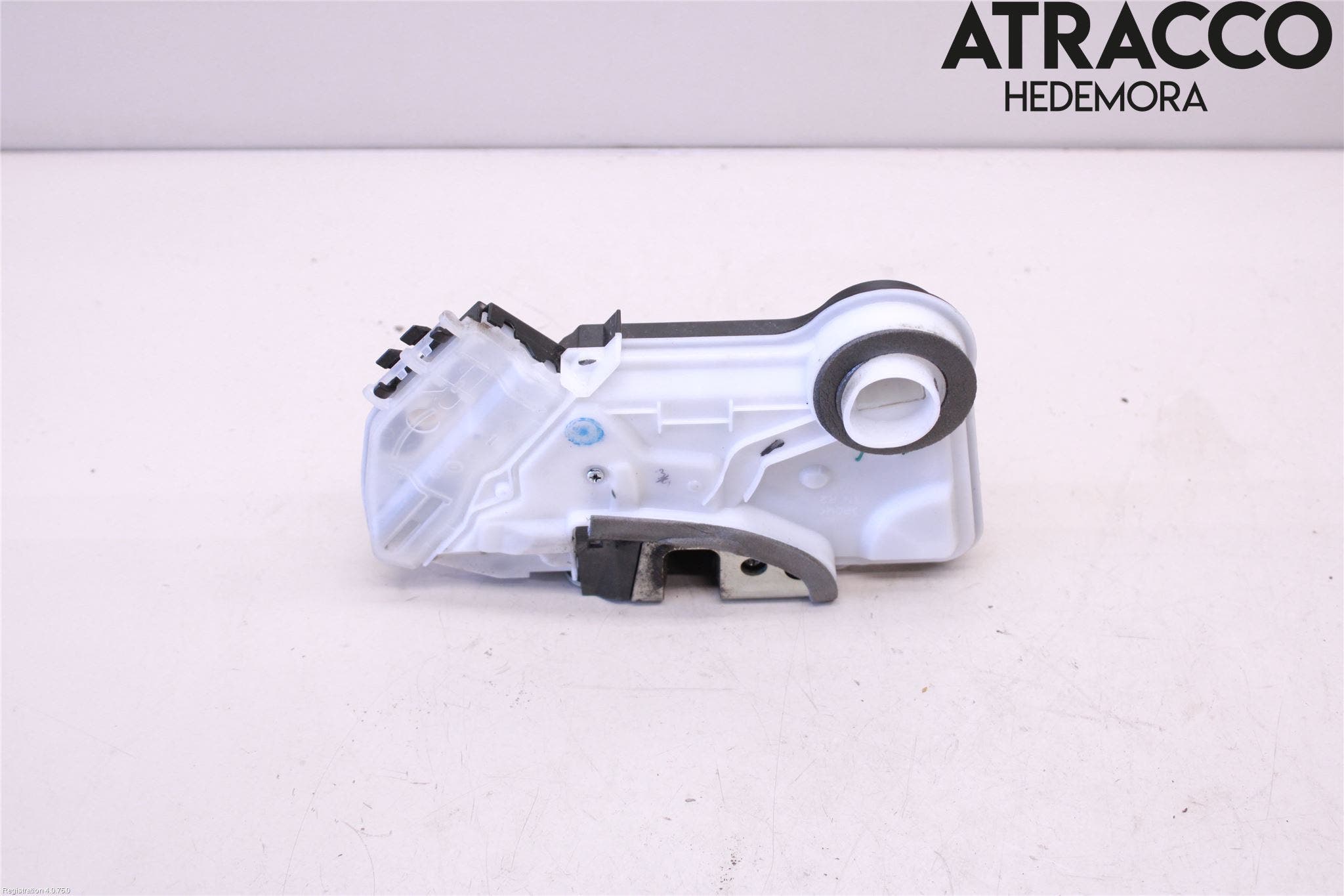 Peugeot 108 15-22 Låskista-Dörrlås