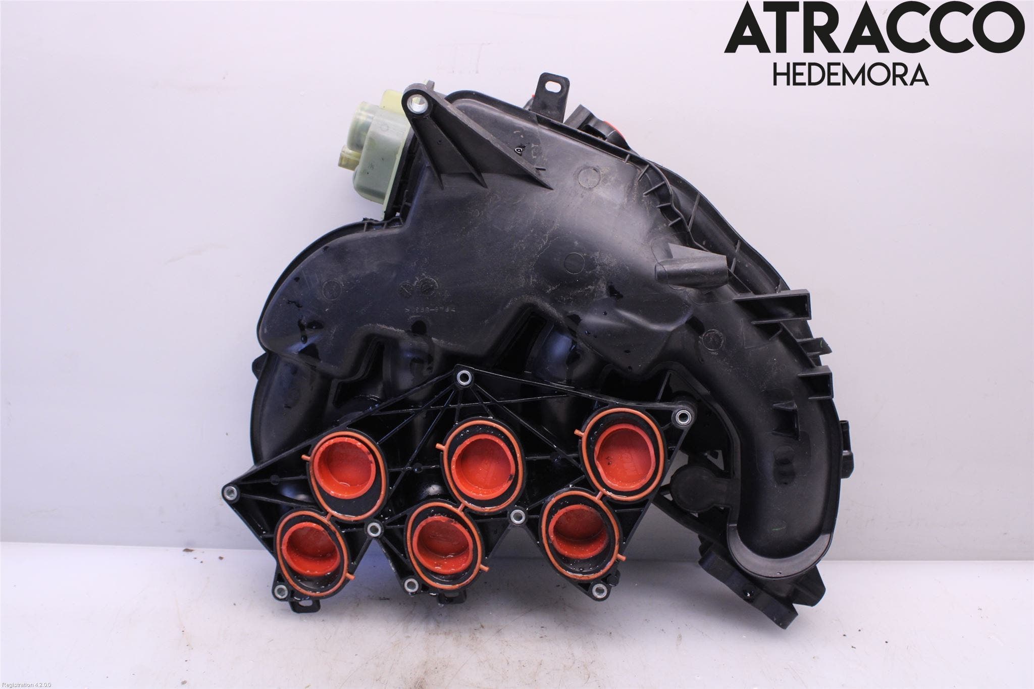 Lexus IS 250/350 14-20 Grenrör Insug