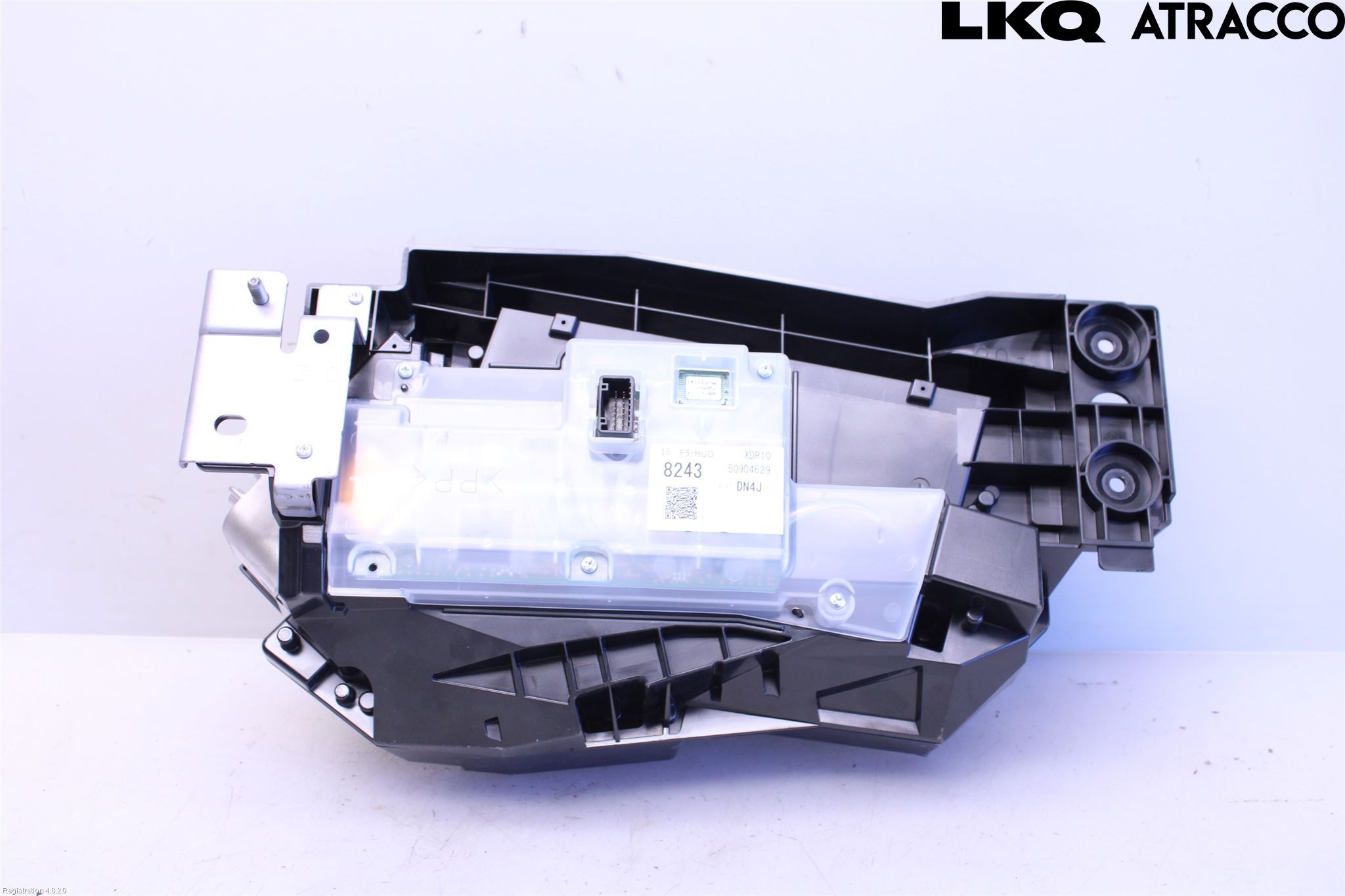 Mazda MX-30 20- Instrument Komb