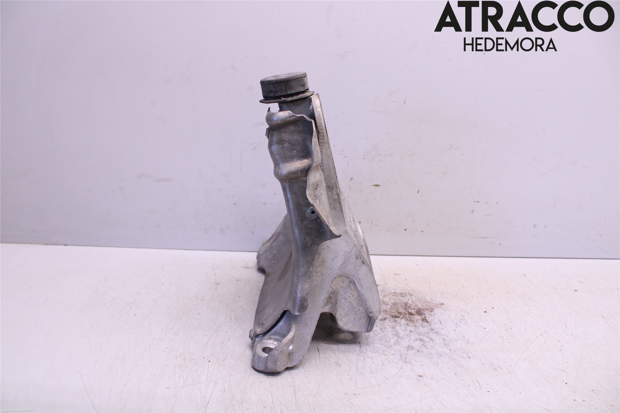 BMW X5 F15 13-18 Motorfäste