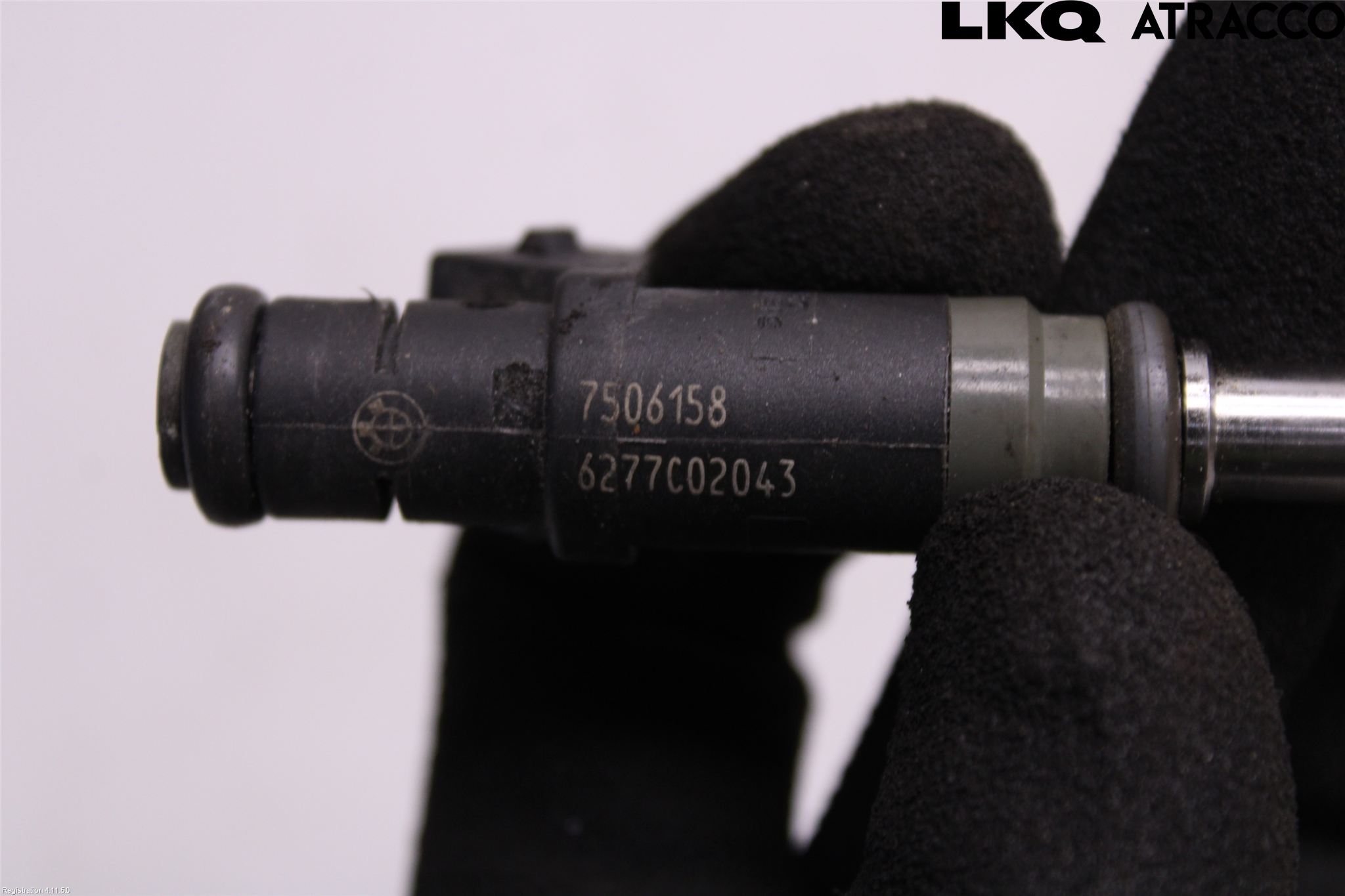 BMW 3 E90/91 SED/TOU 05-12 Injspridare