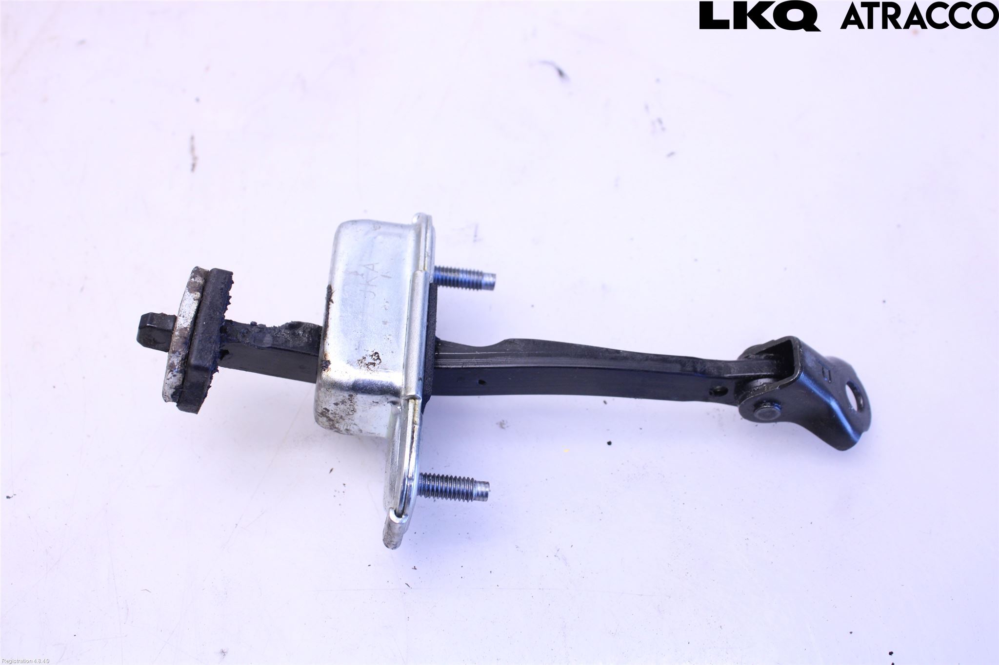 Hyundai i40 16-18 Dörrstopp