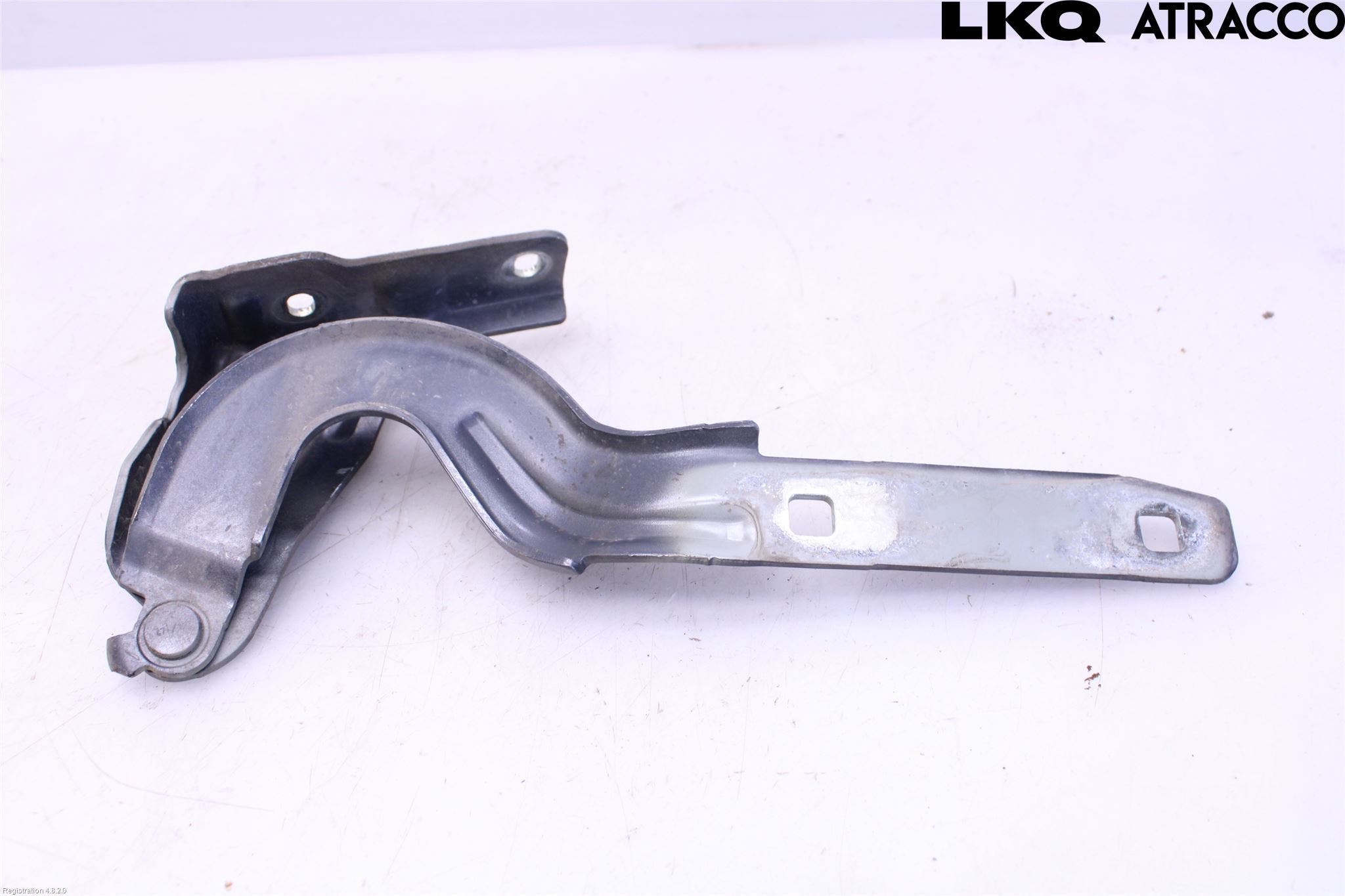 Volkswagen VW SHARAN 11- Huvgångjärn