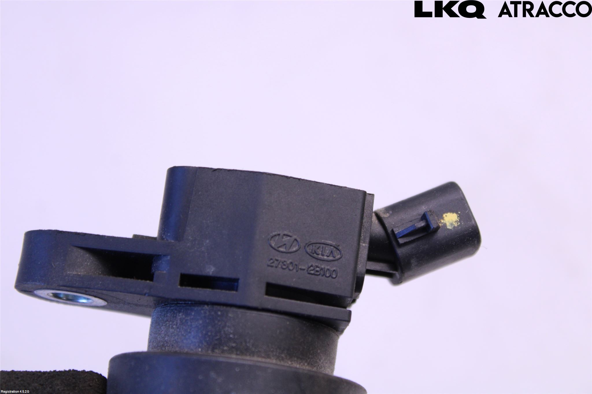 Hyundai i40 08-15 Tändspole