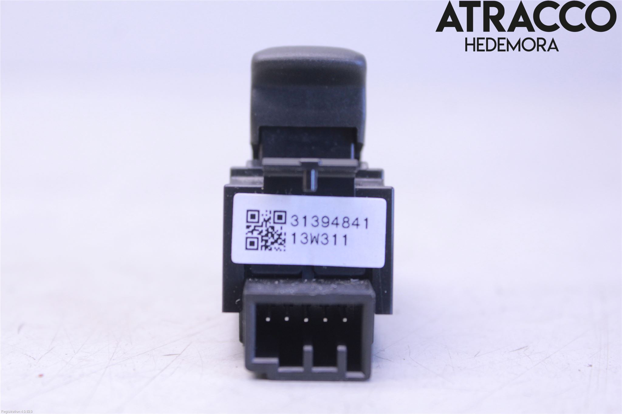 Volvo V60 14-18 Strömställare Elhiss