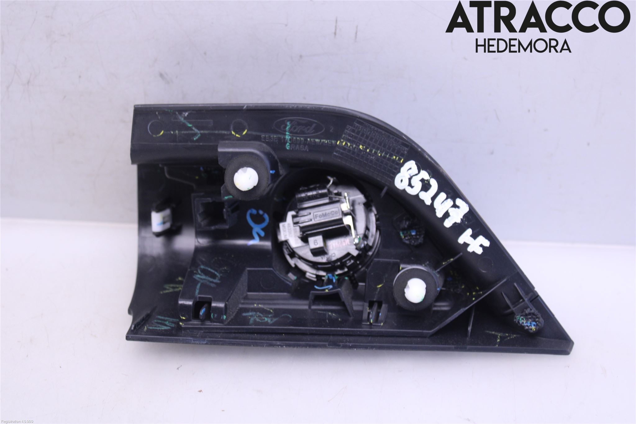 Ford RANGER EU 12-23 Högtalare