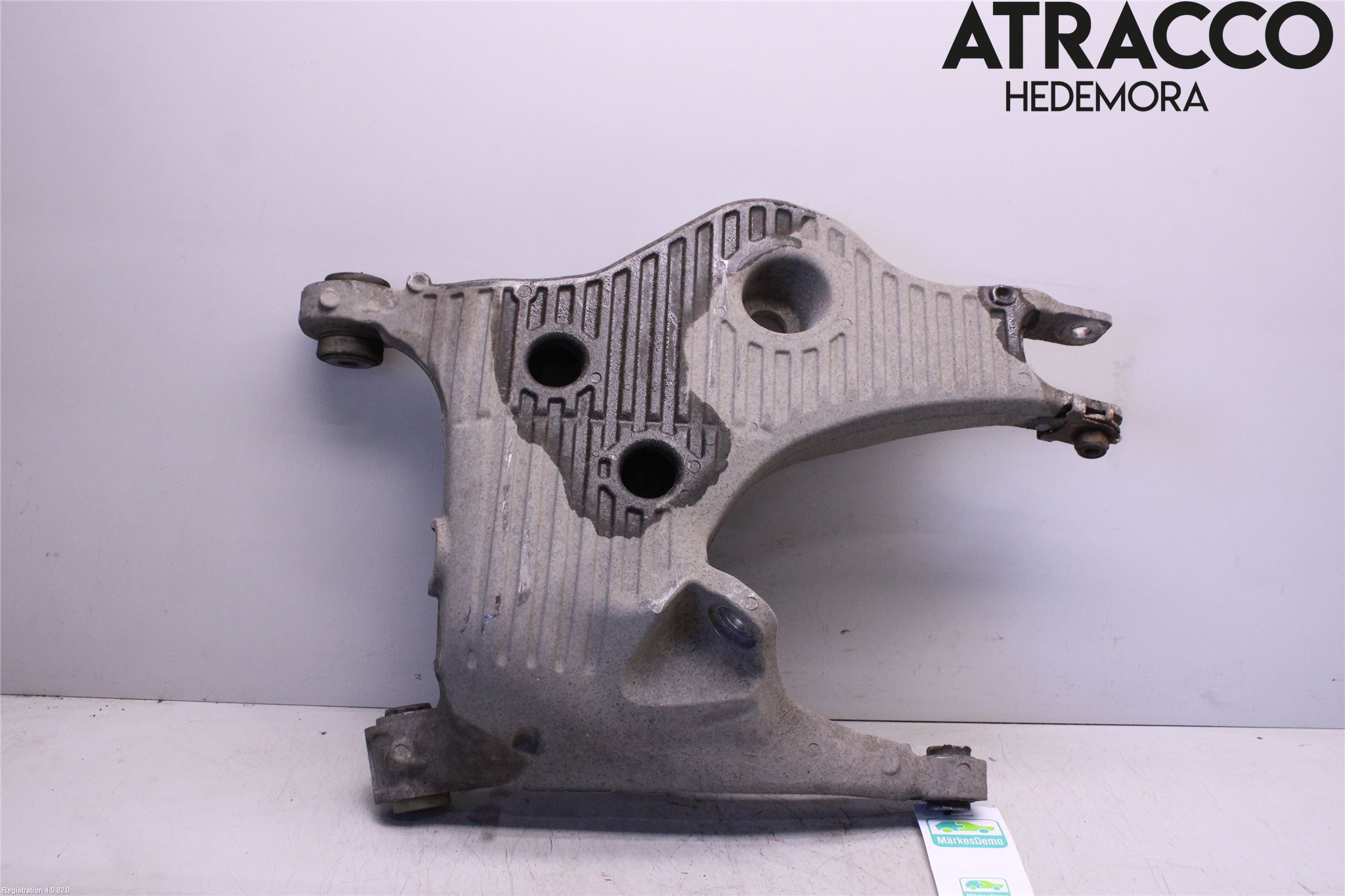 Landrover RANGE ROVER SPORT (L494) 14-22 Bärarm Bak Höger