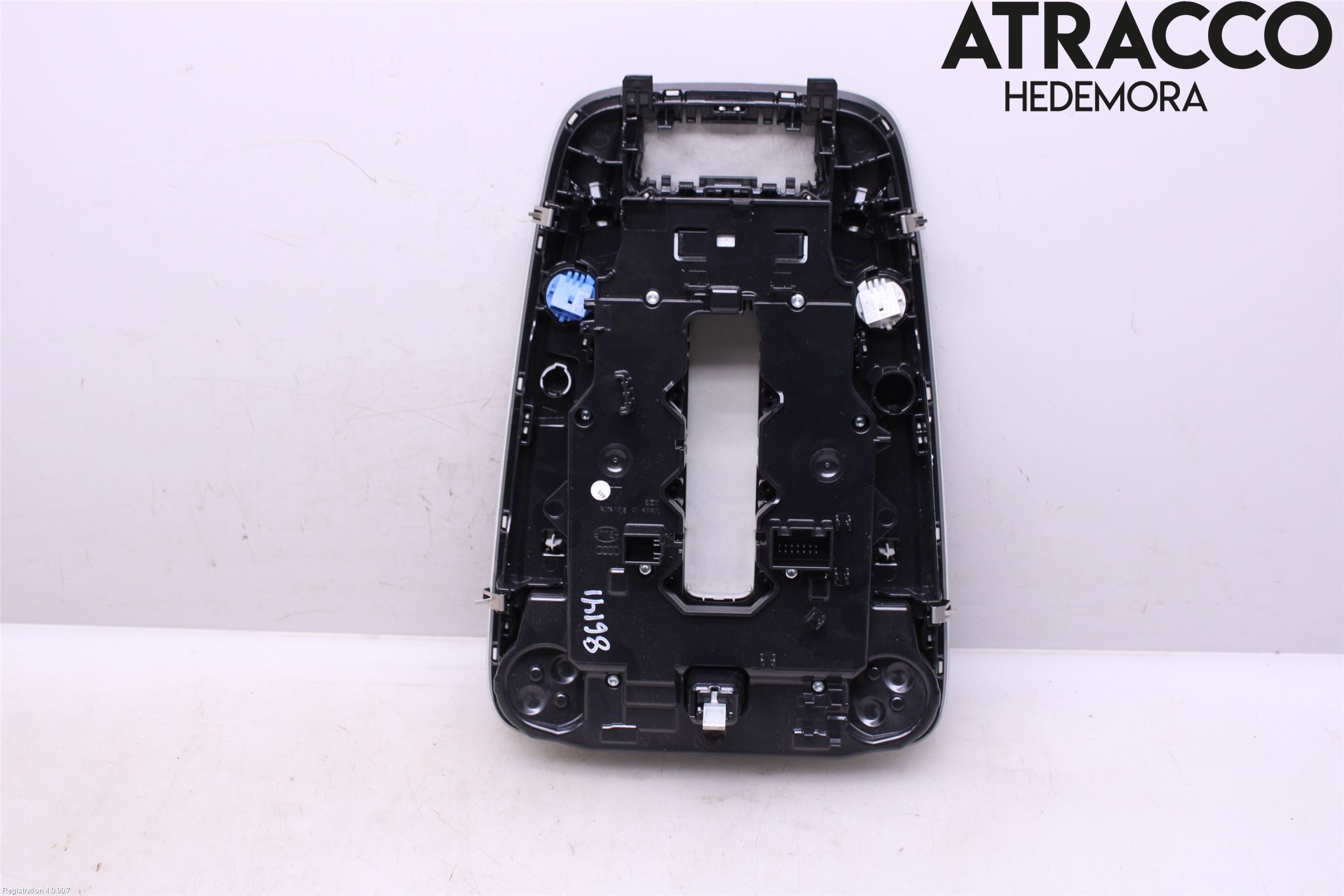 Audi A4/S4 B9 20- Innerbelysning