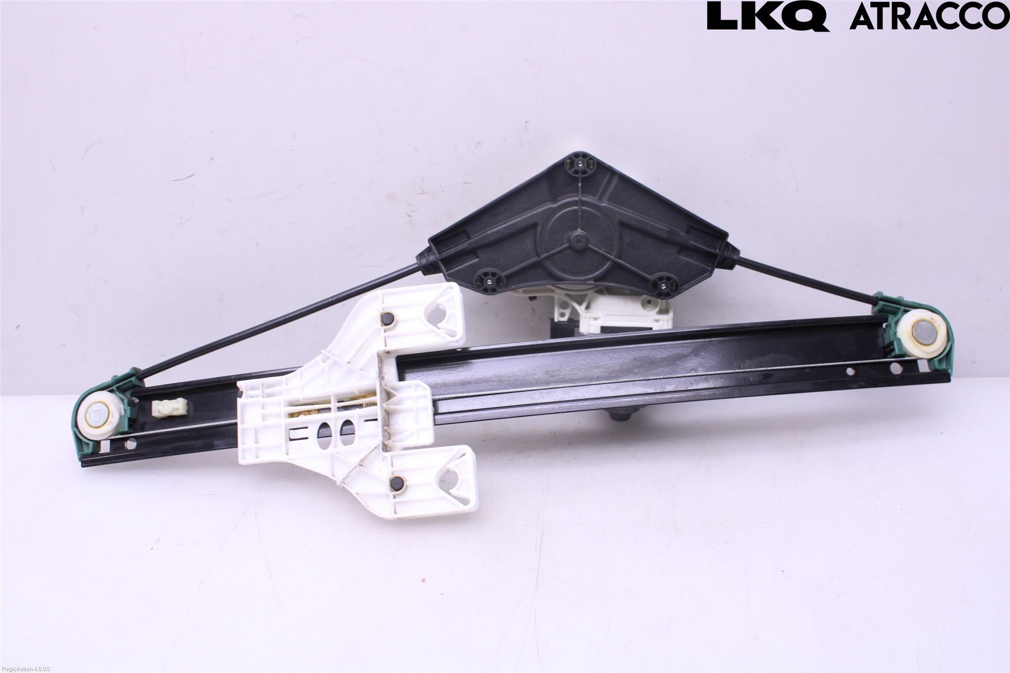 Audi A6 F2/C8 19- Fönsterhiss El Kompl