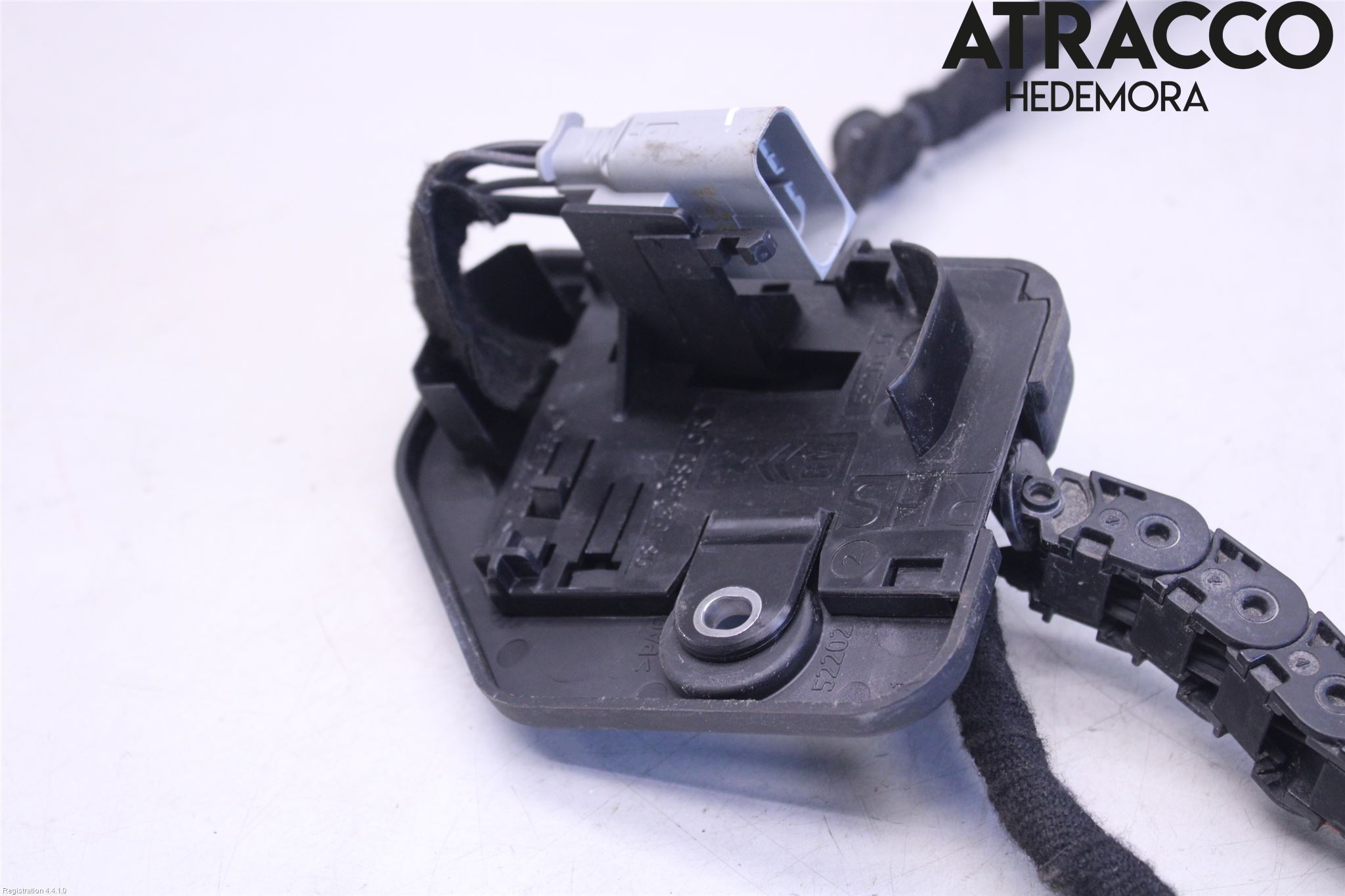 Peugeot PARTNER/E-PARTNER 19- Kabelhärva