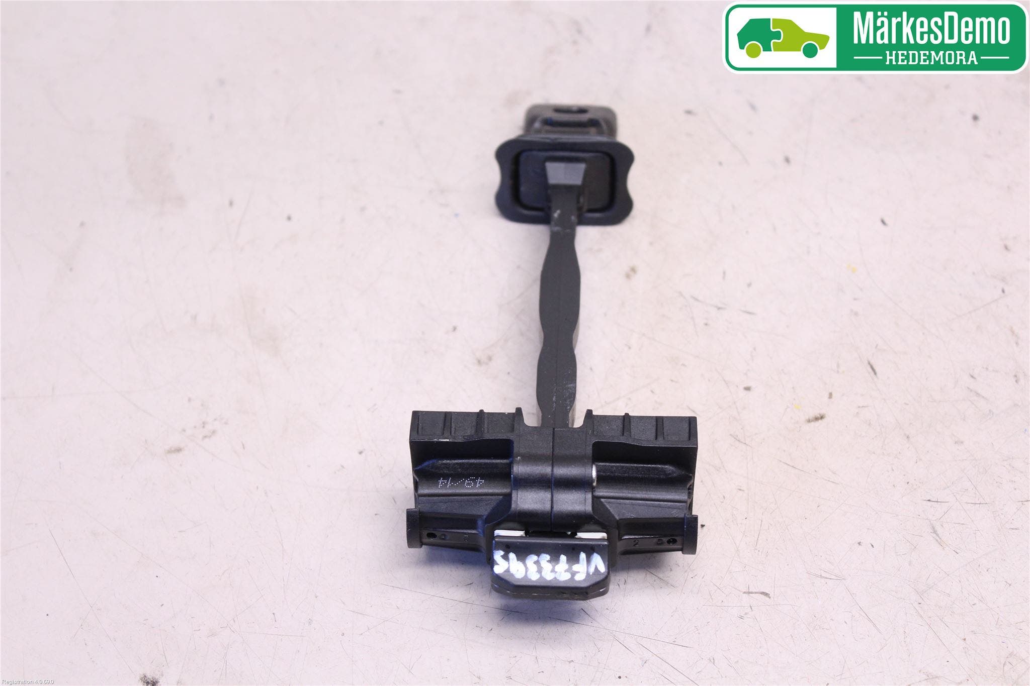 Skoda FABIA 15-21 Dörrstopp