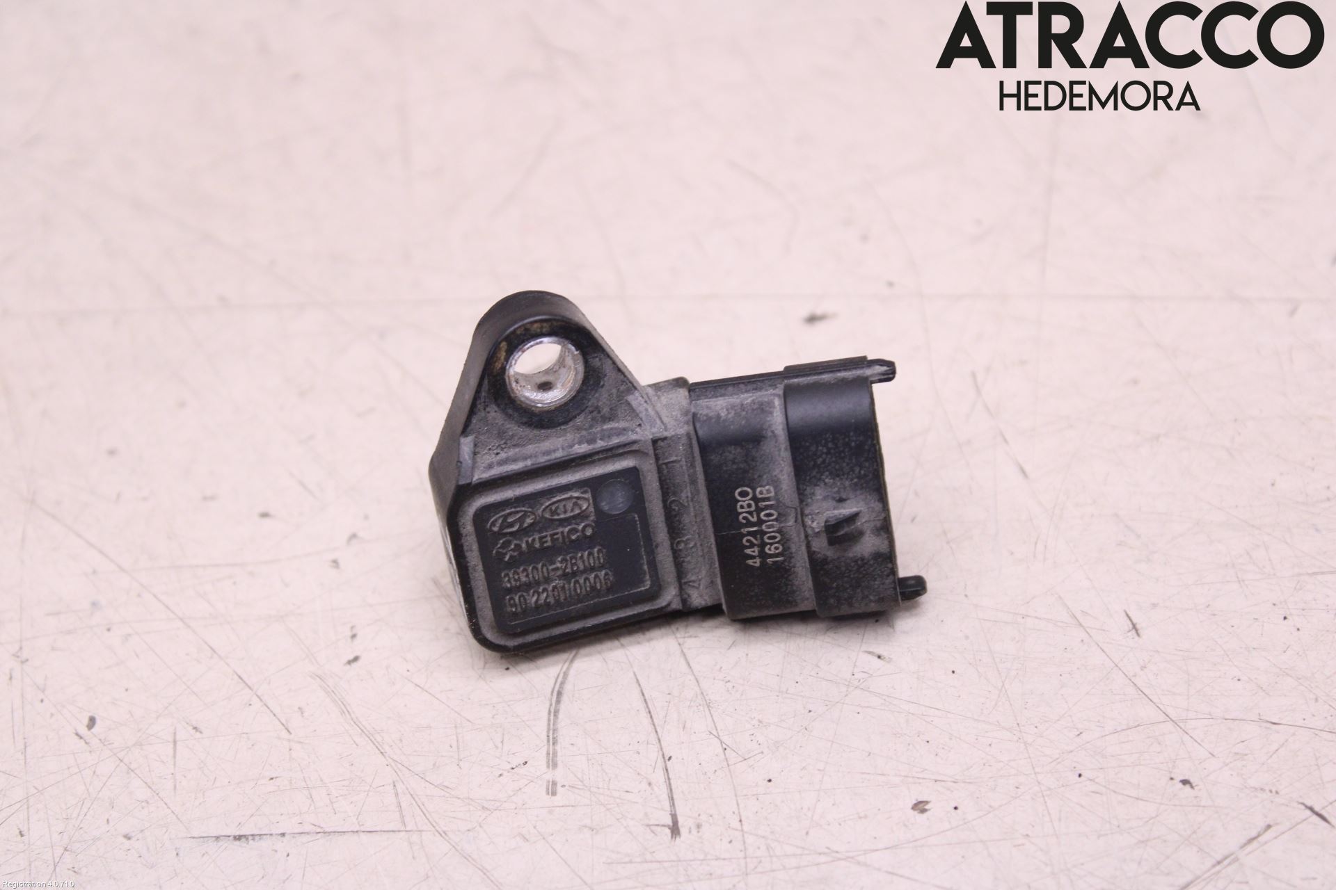 Hyundai ix35 Injmappsensor