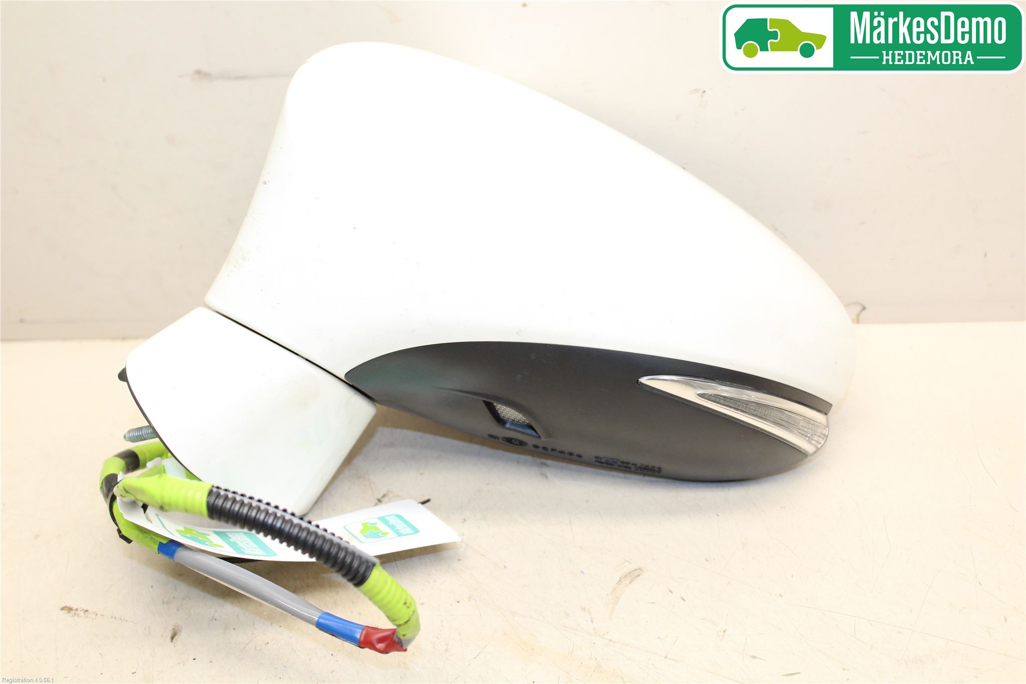 Lexus CT 200h Spegel Yttre El Vä