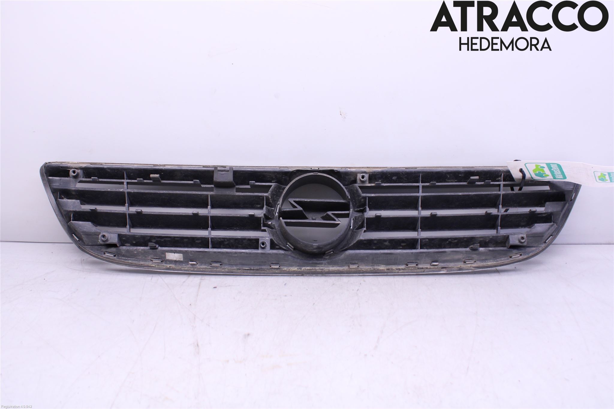 Opel ZAFIRA A 99-05 Grill Komp