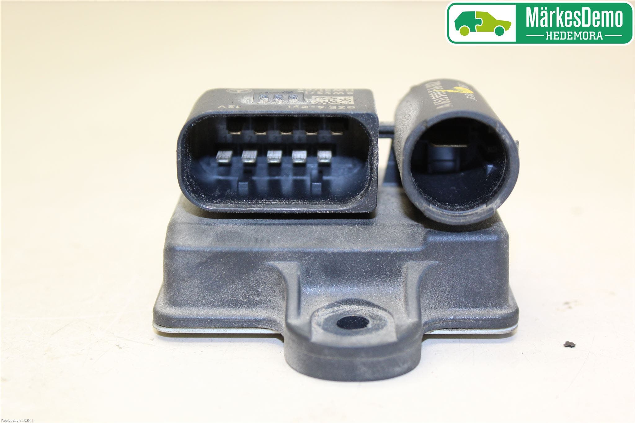 Mercedes-Benz MB C-KLASS (W205) 14-21 Relä Glödning Diesel