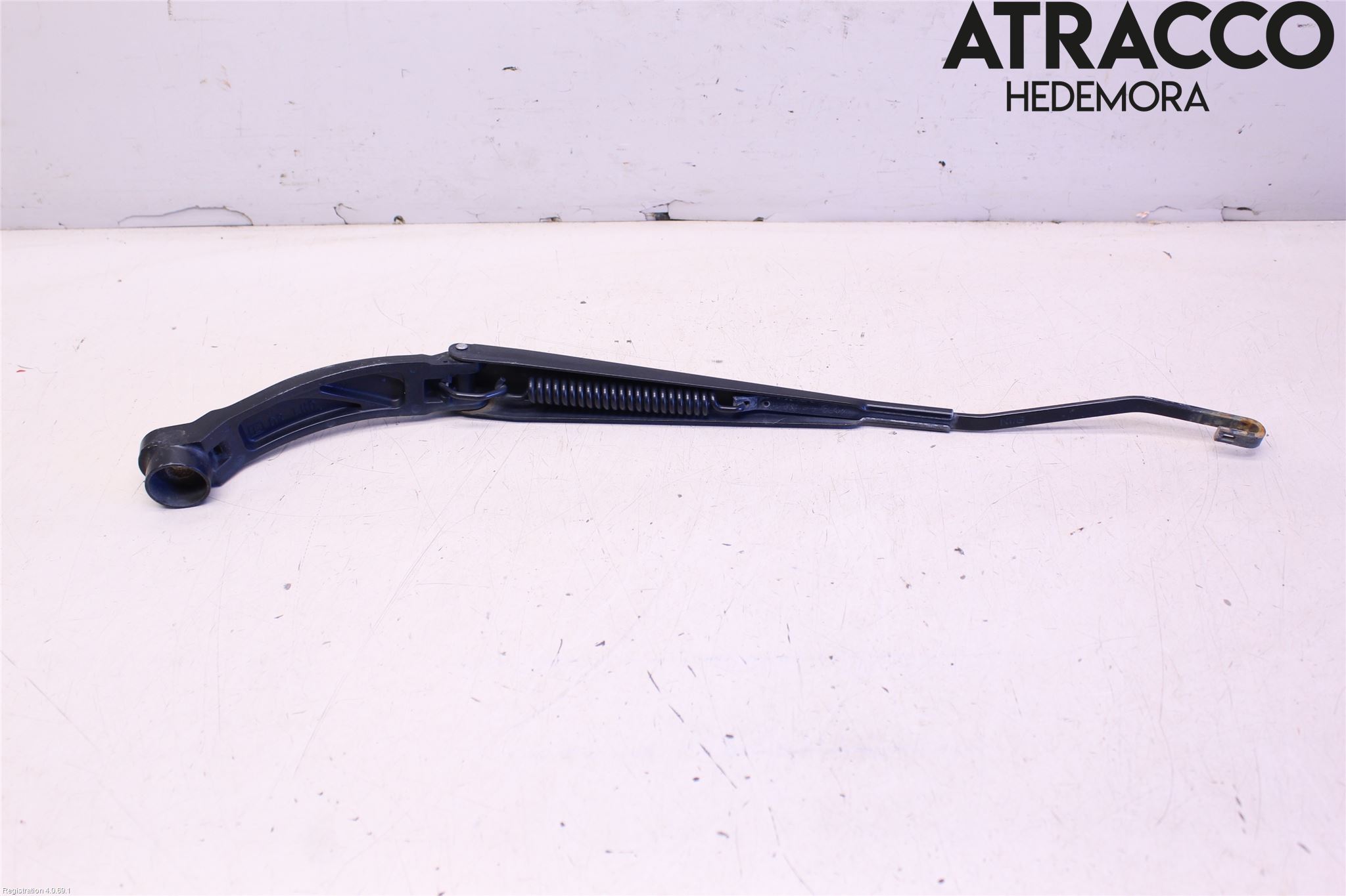 Subaru OUTBACK 10-15 Torkararm Armar Vindruta