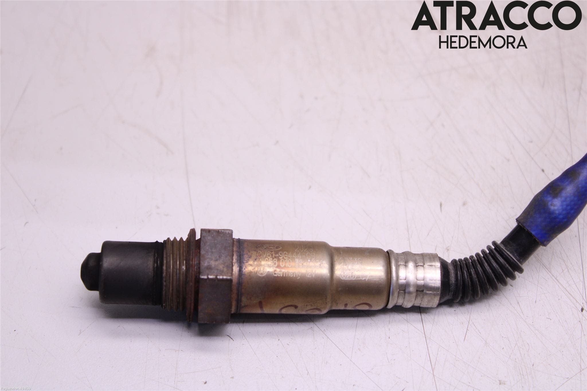 Ford FOCUS 11-14 Injlambdasond