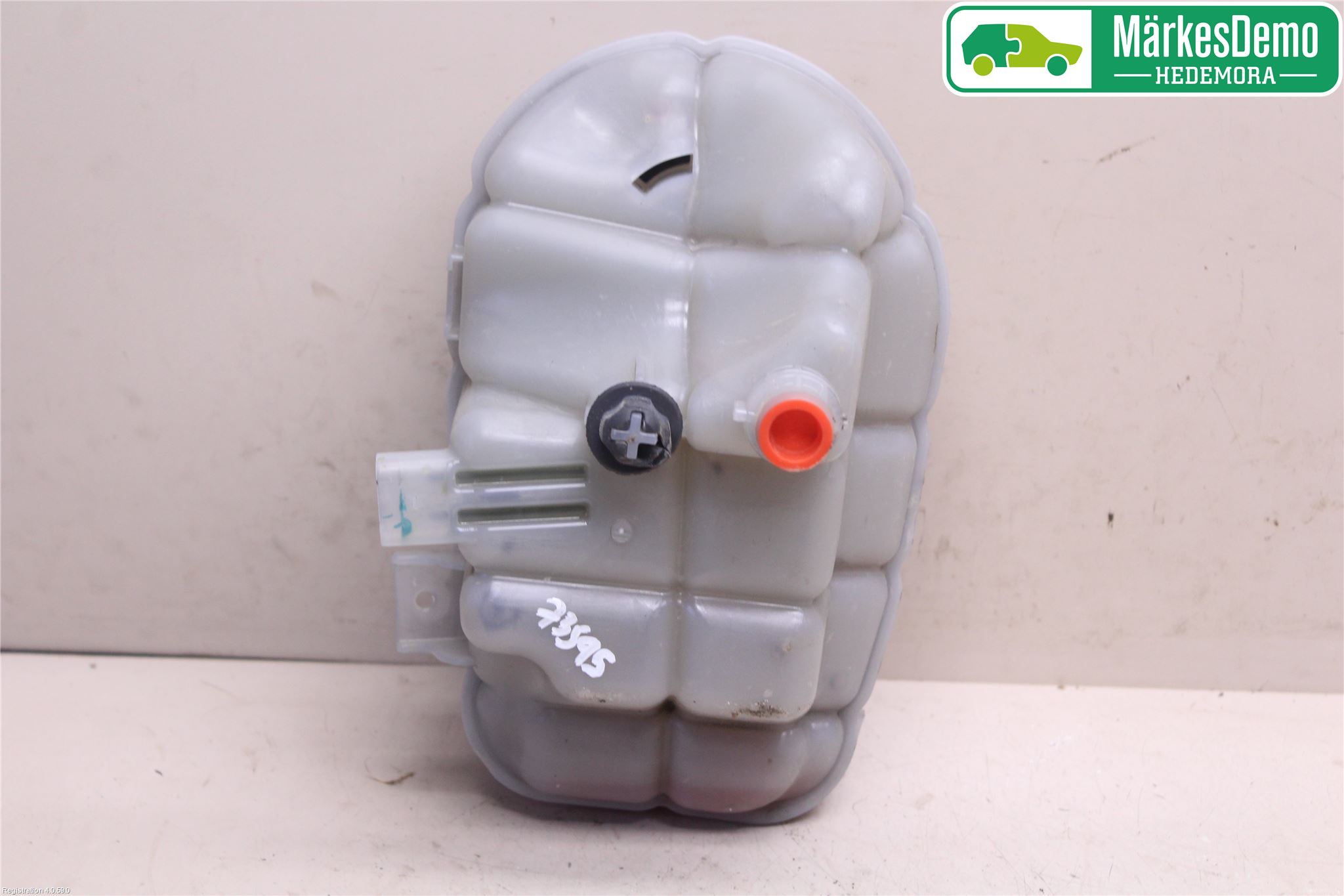 Audi A6 ALLROAD 12-18 Expansionstank