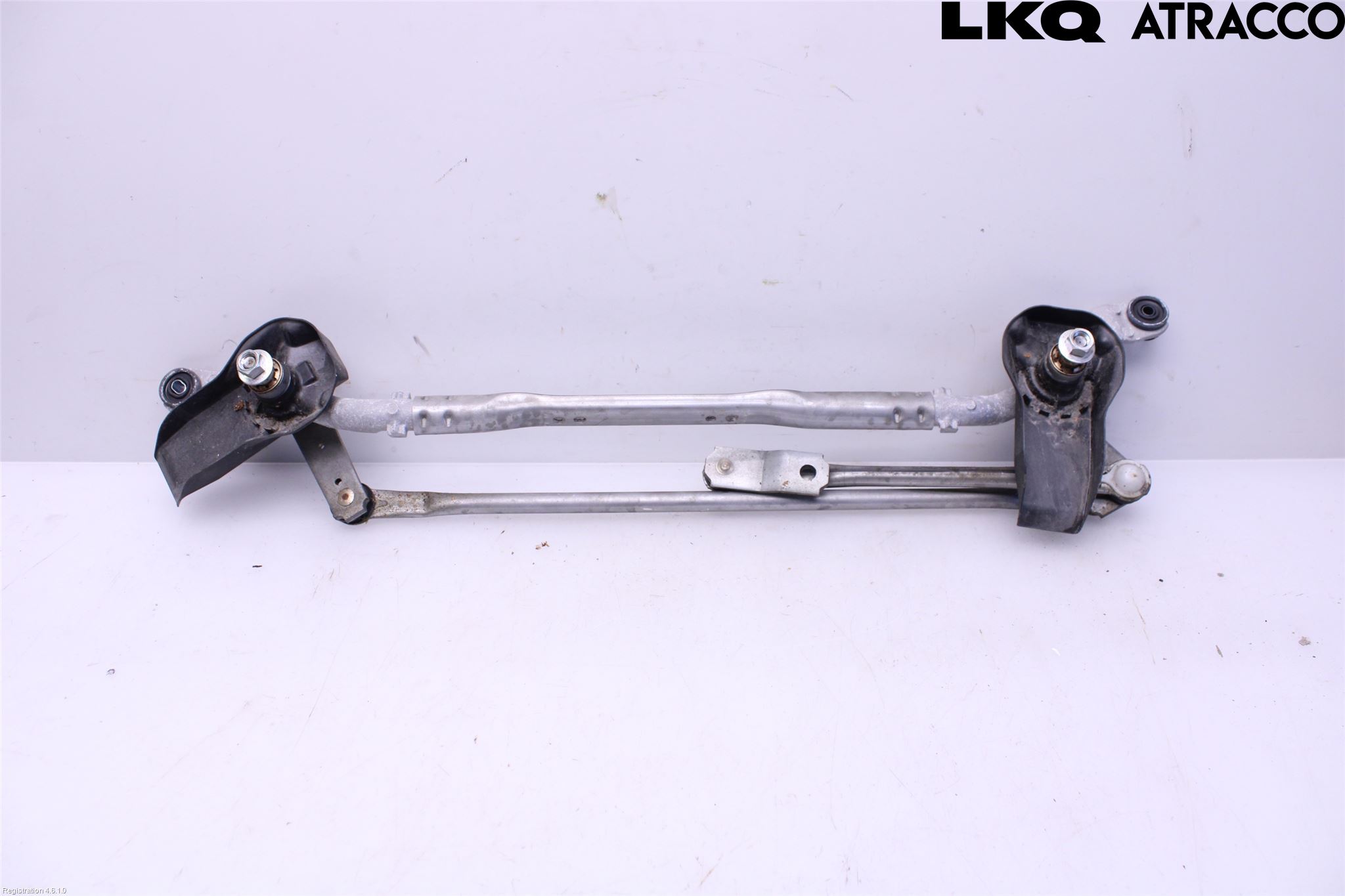 Mazda CX-5 17- Torkarmekanism Vindruta