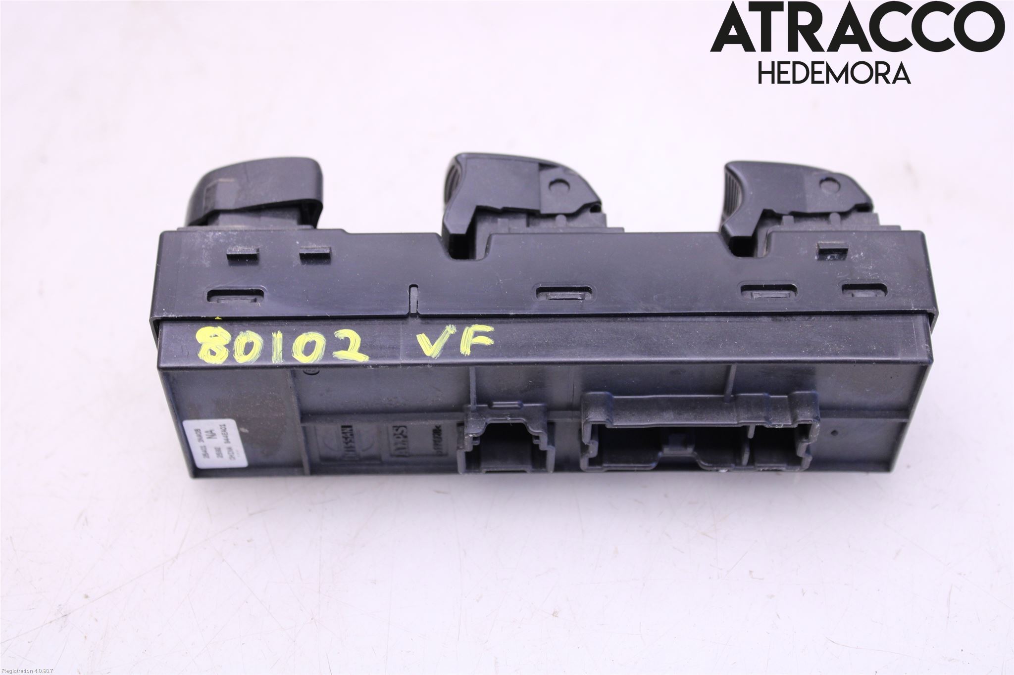 Nissan LEAF 11-17 Strömställare Elhiss