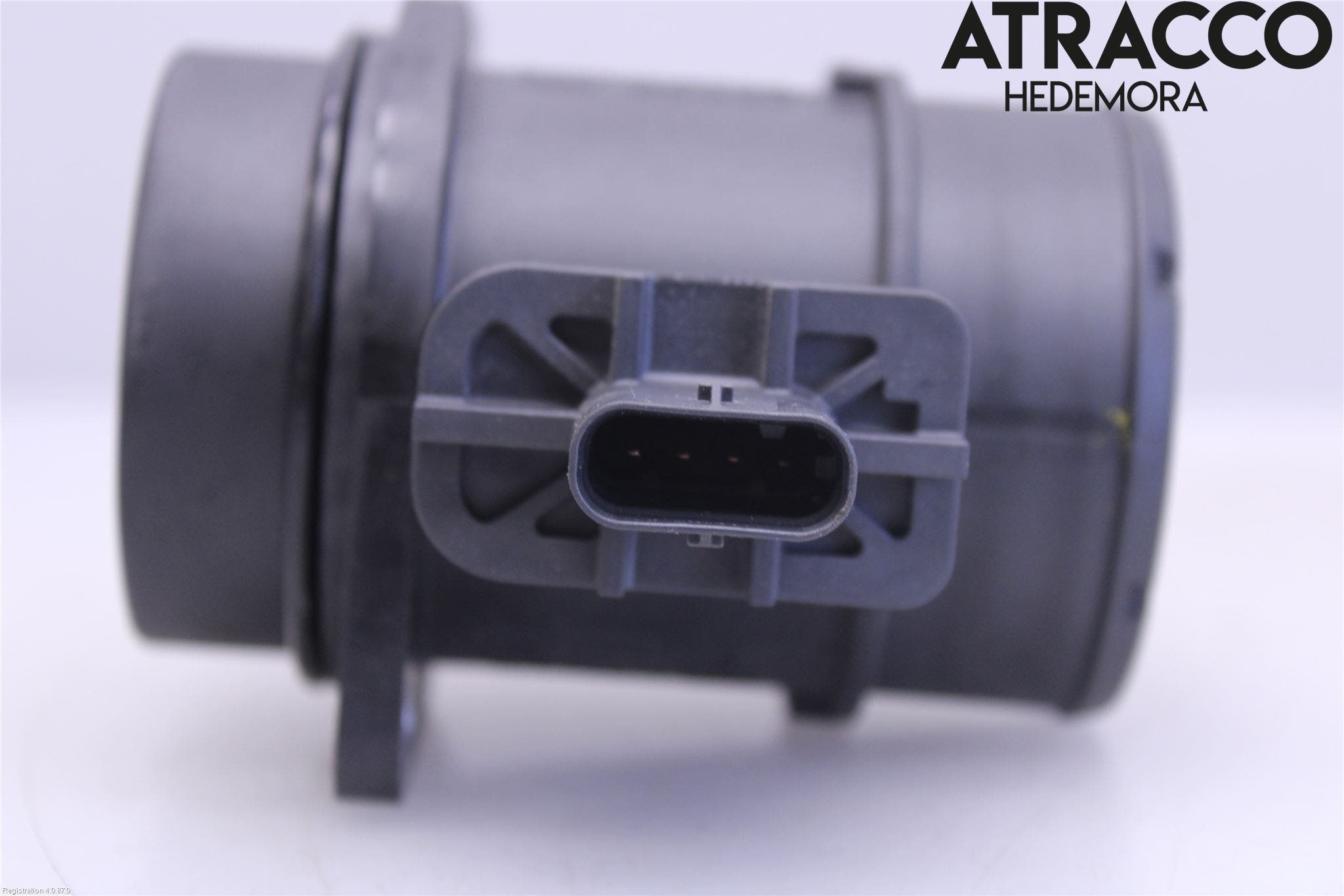 Hyundai i10 LA 20- Injluftmassamätare