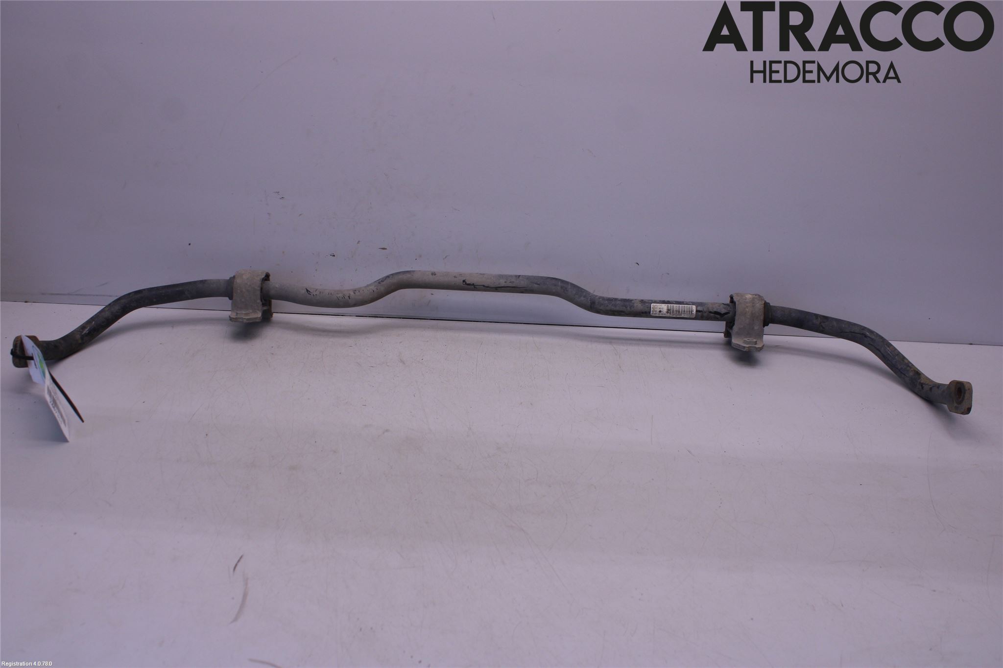 Volkswagen VW PASSAT 05-11 Krängningshämmare Fram