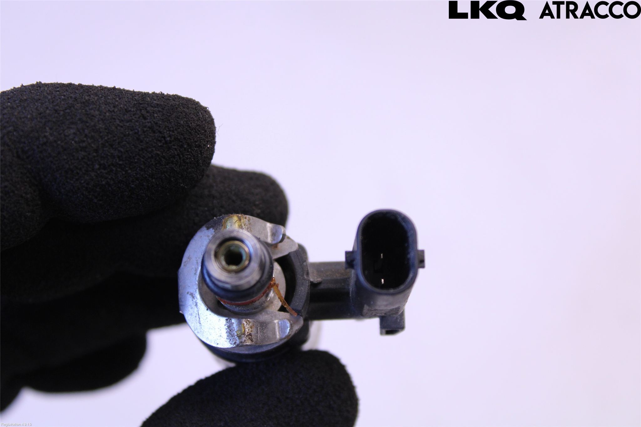 Audi A3/S3 8Y 21- Injspridare