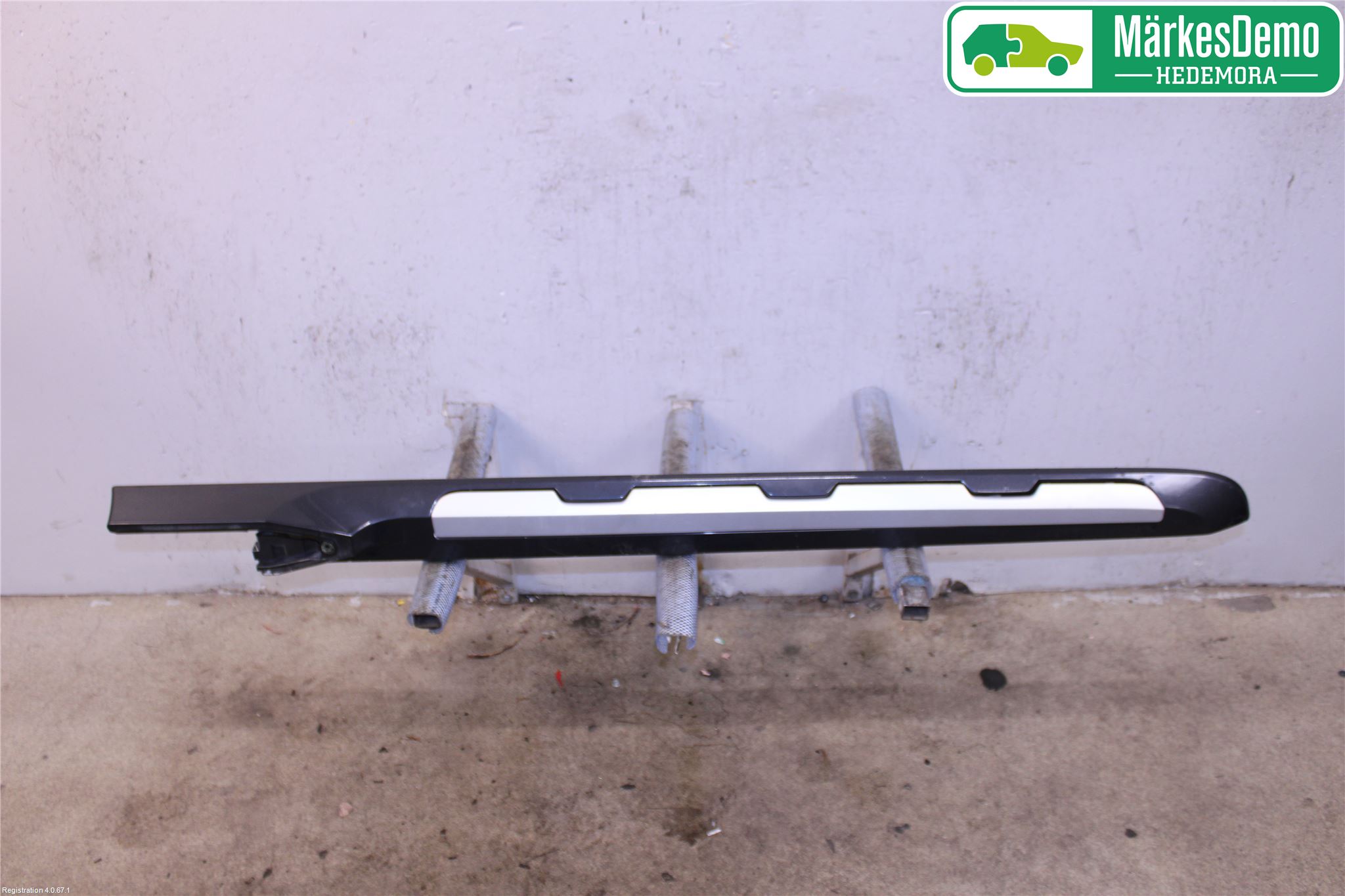 Ford RANGER EU 12-23 List Hö